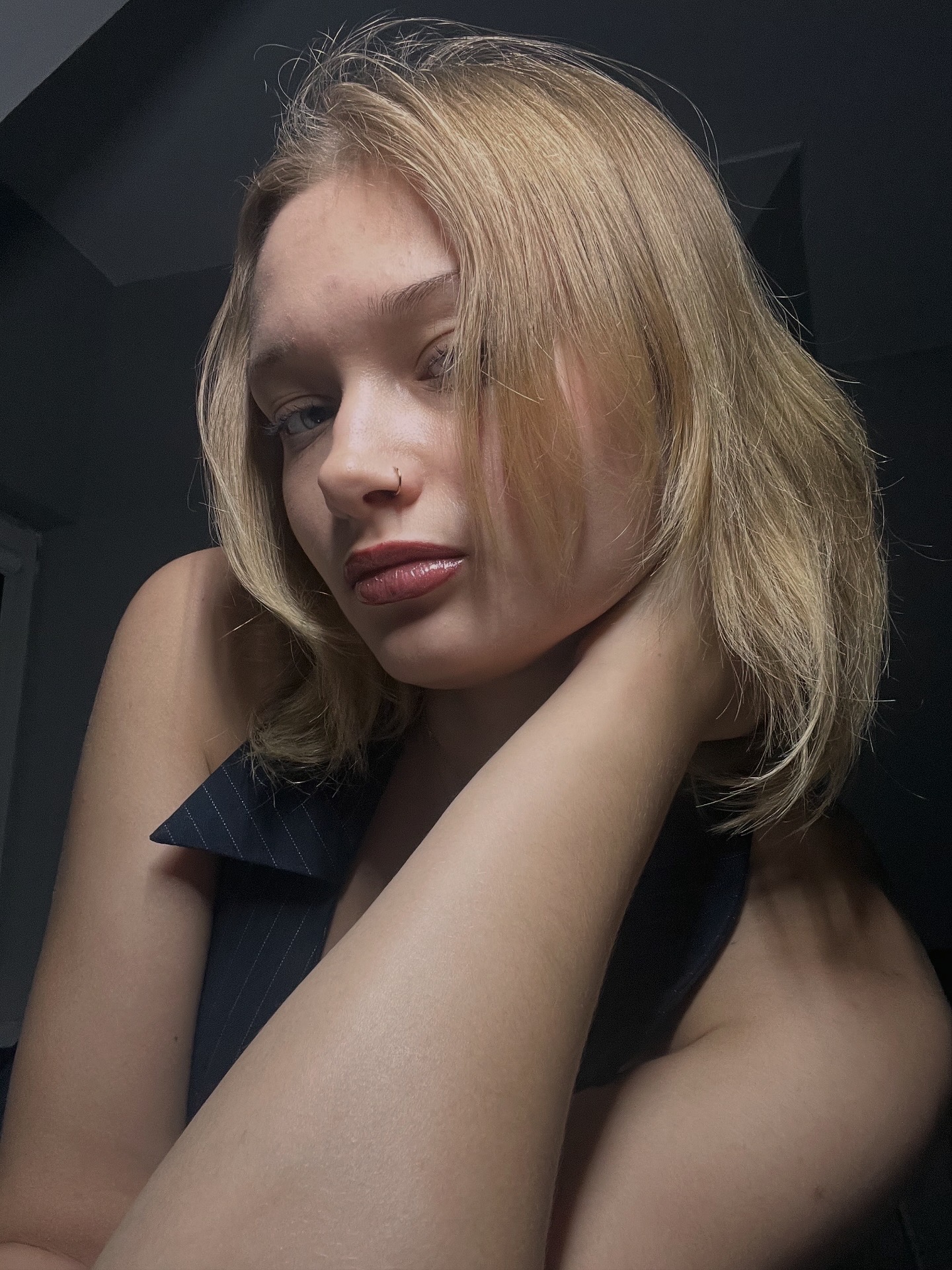 Kandydatka Julia Magda w konkursie Miss Polek