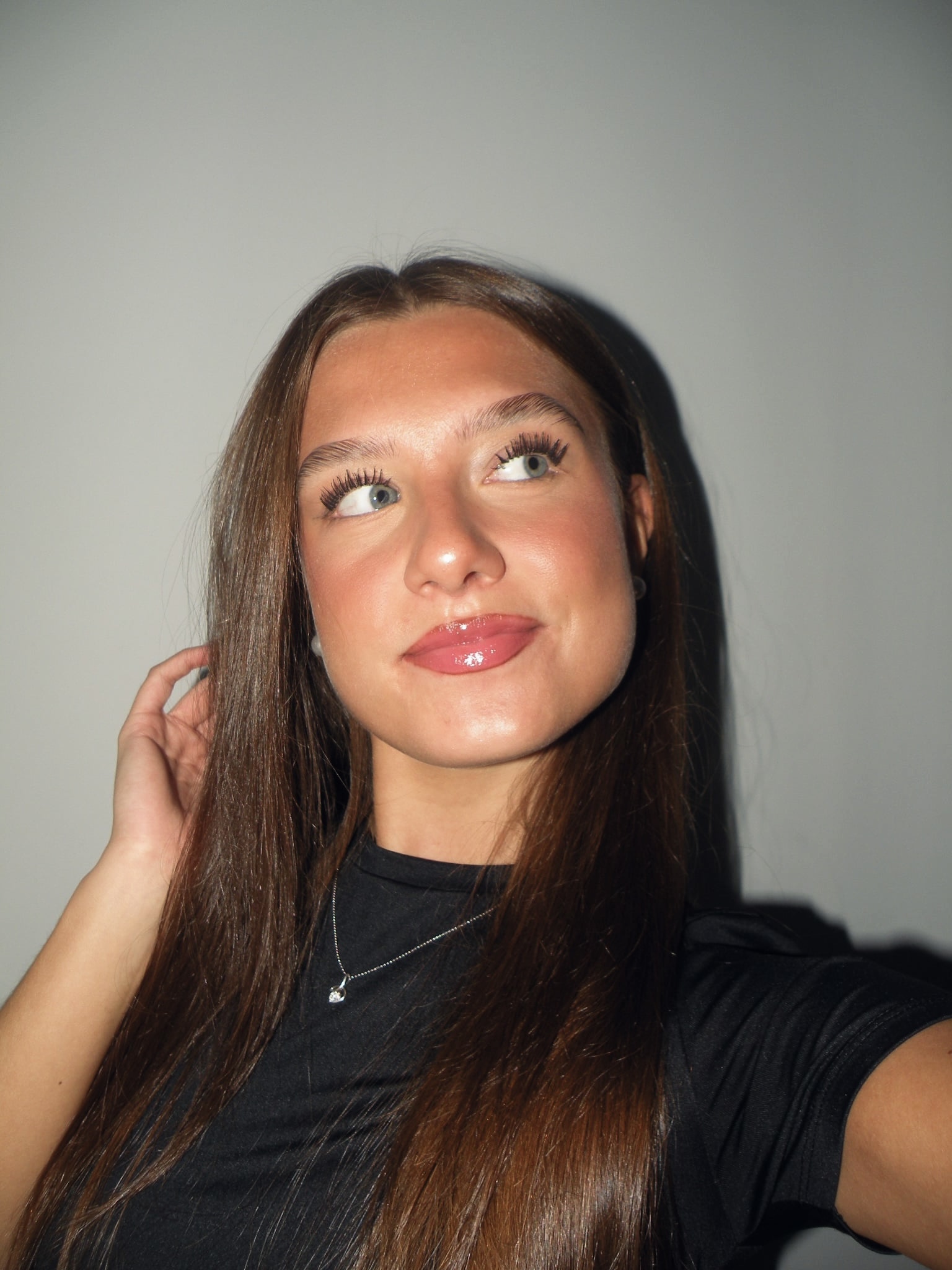 Nikola Gruca, zdjęcie 4 w galerii kandydatki Miss Zawiercia (Miss Polek)