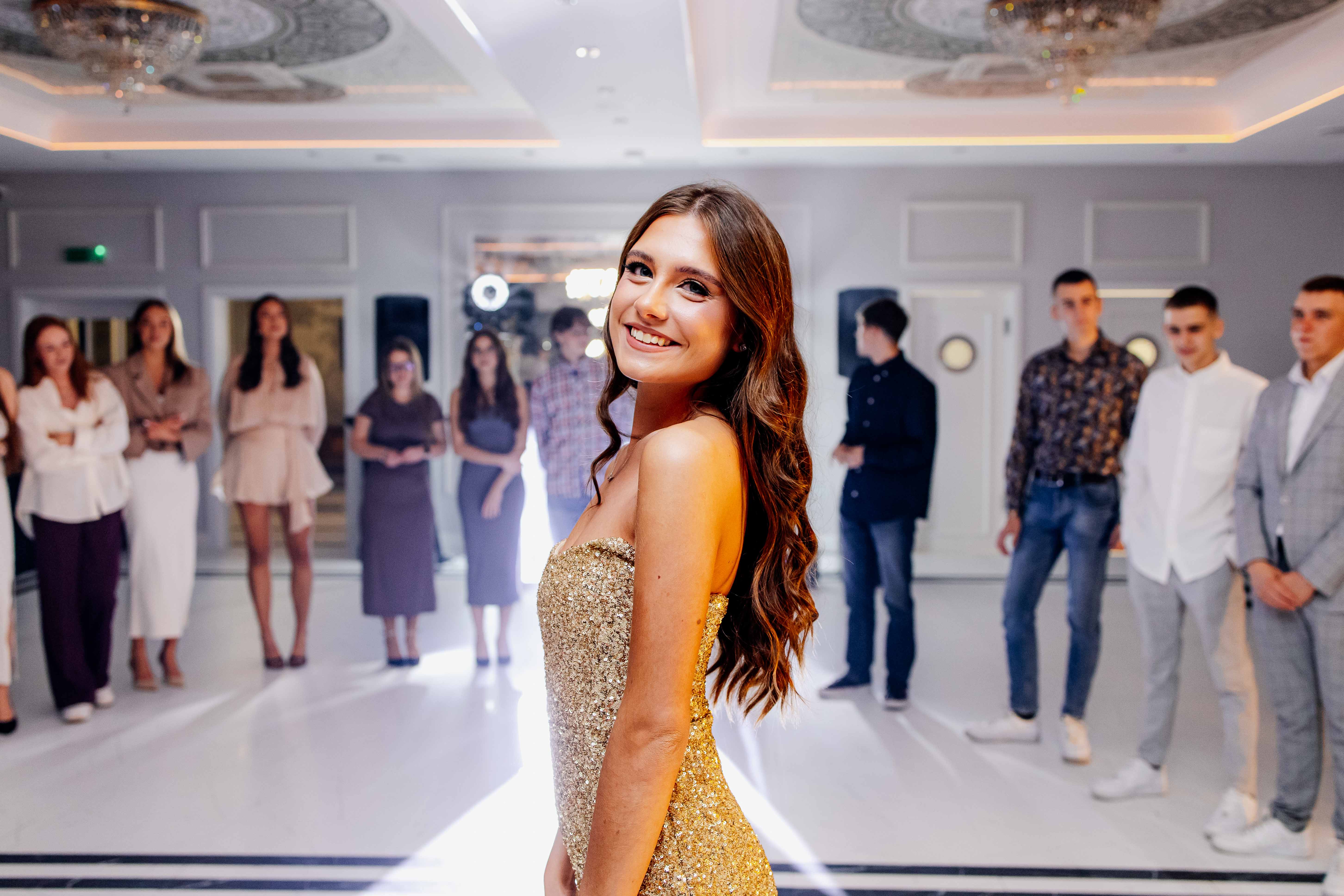 Nikola Gruca, zdjęcie 3 w galerii kandydatki Miss Zawiercia (Miss Polek)