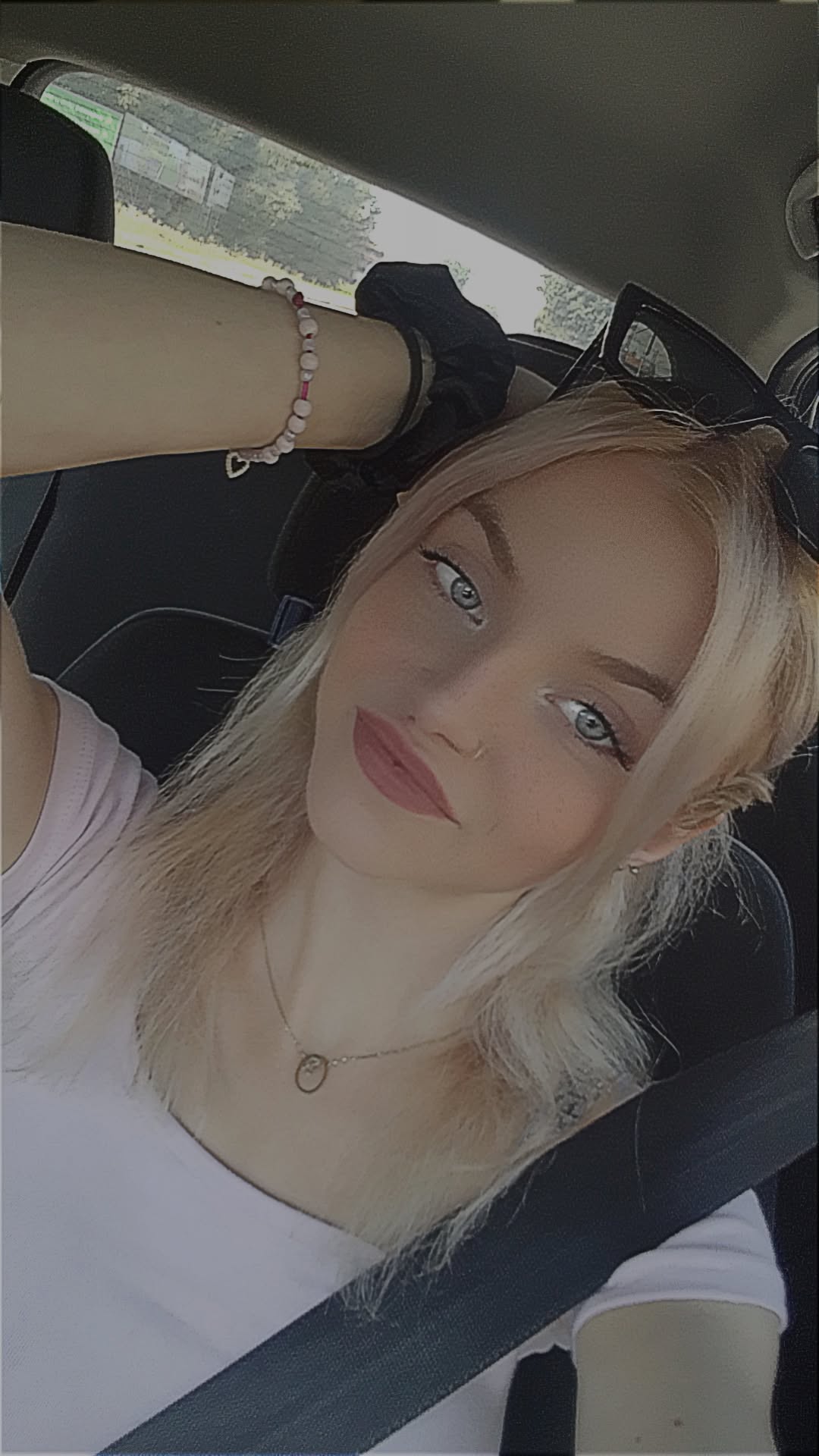Kinga Szot, kandydatka Miss Brzeska