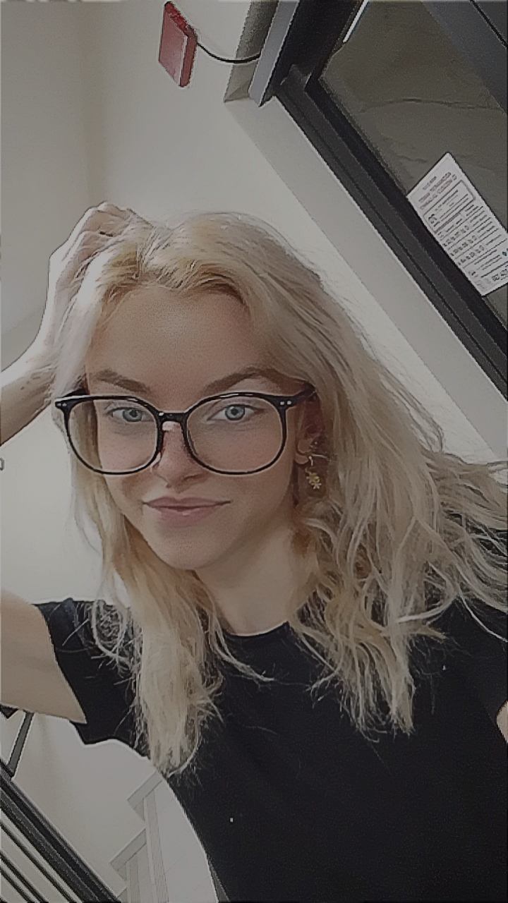Kinga Szot, zdjęcie 2 w galerii kandydatki Miss Brzeska (Miss Polek)