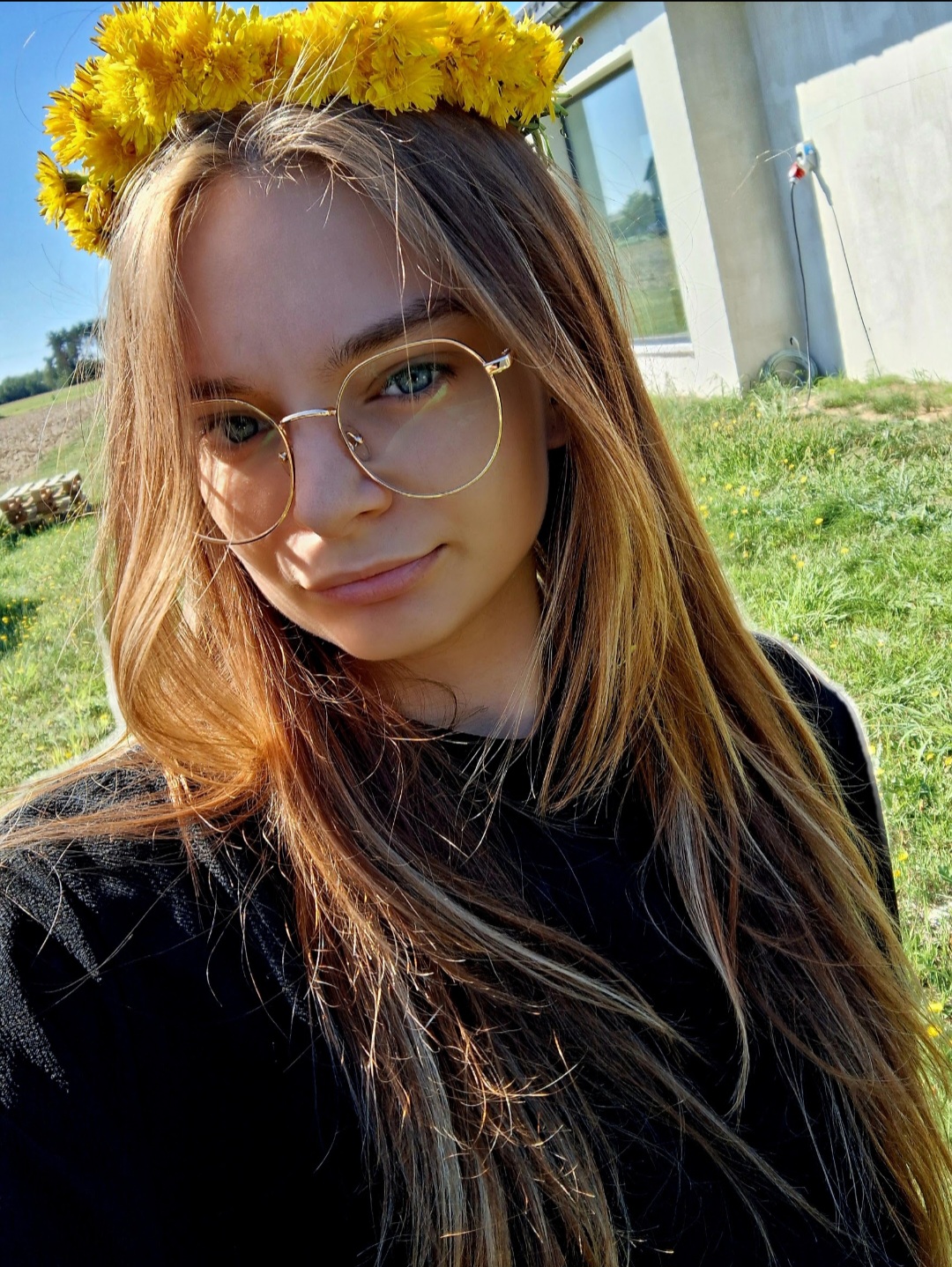 Brygida Witek, zdjęcie 2 w galerii kandydatki Miss Garwolina (Miss Polek)