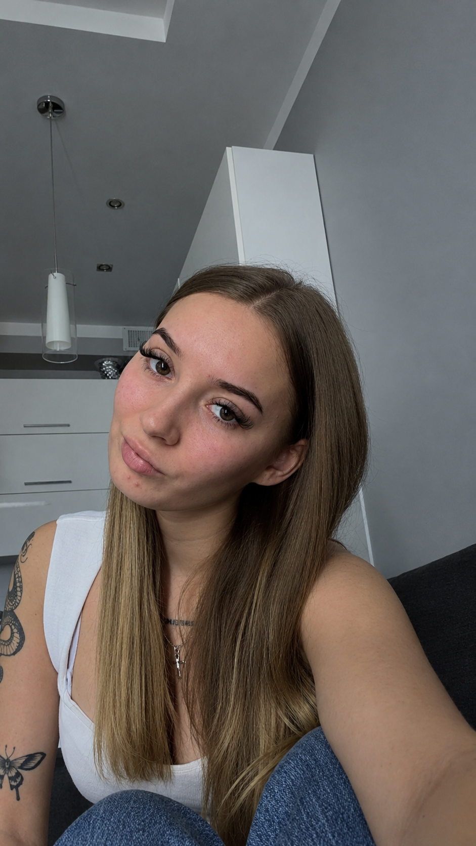 Maja K., zdjęcie 5 w galerii kandydatki Miss Nysy (Miss Polek)