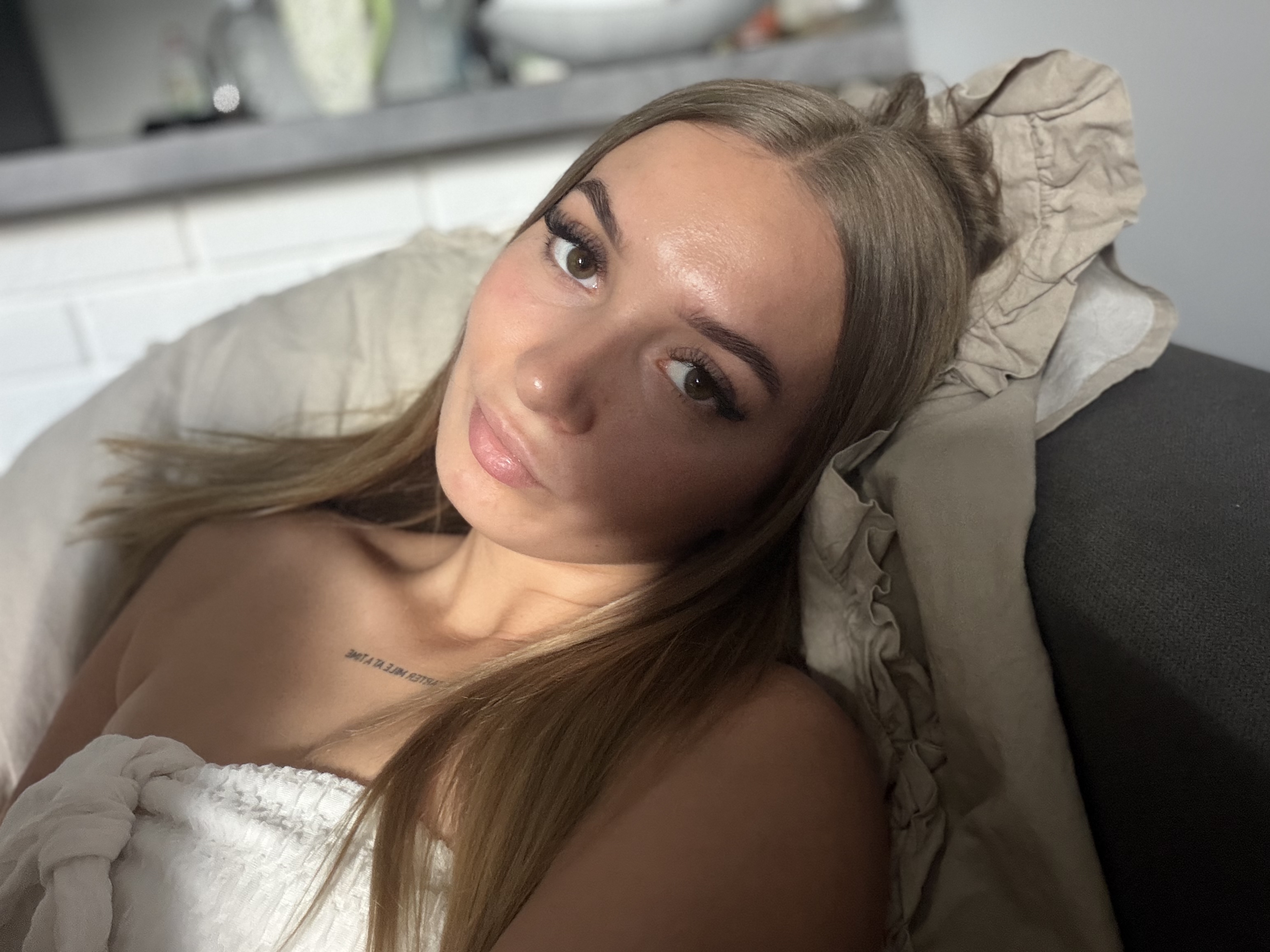 Maja K., zdjęcie 6 w galerii kandydatki Miss Nysy (Miss Polek)