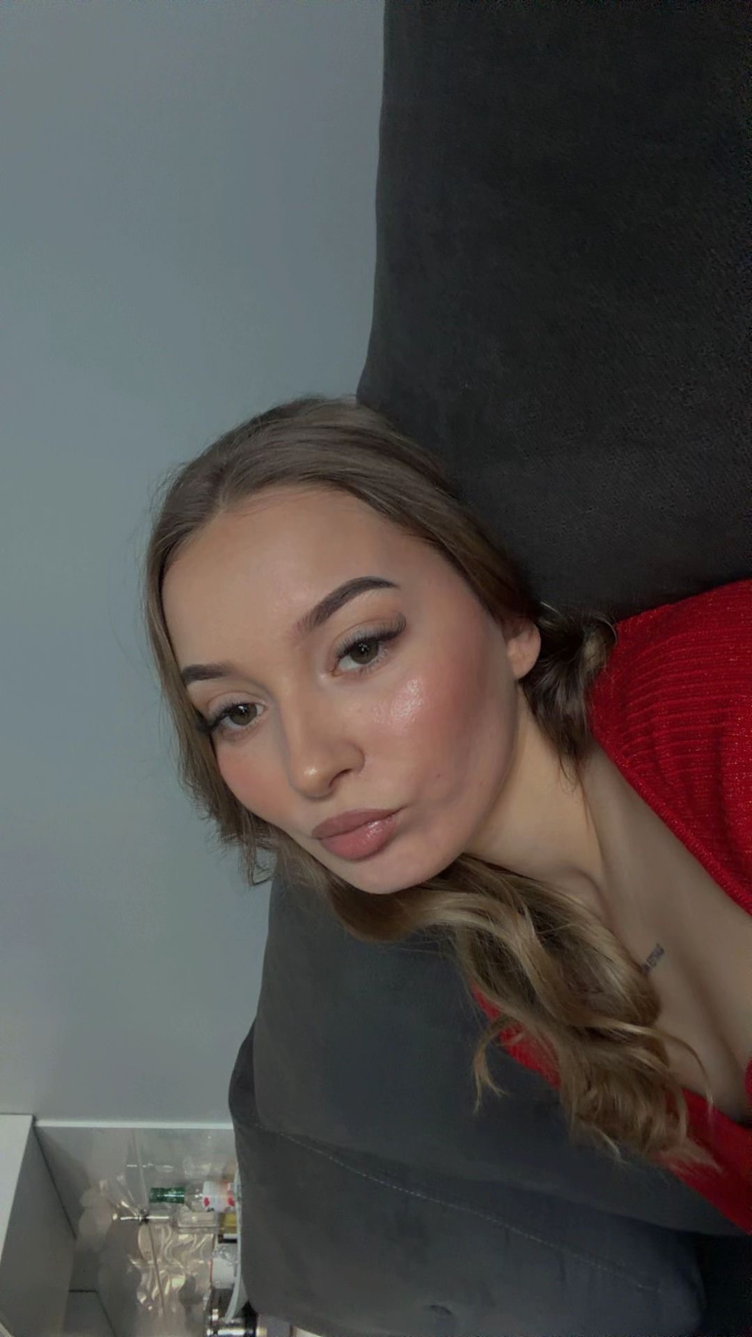 Maja K., zdjęcie 2 w galerii kandydatki Miss Nysy (Miss Polek)