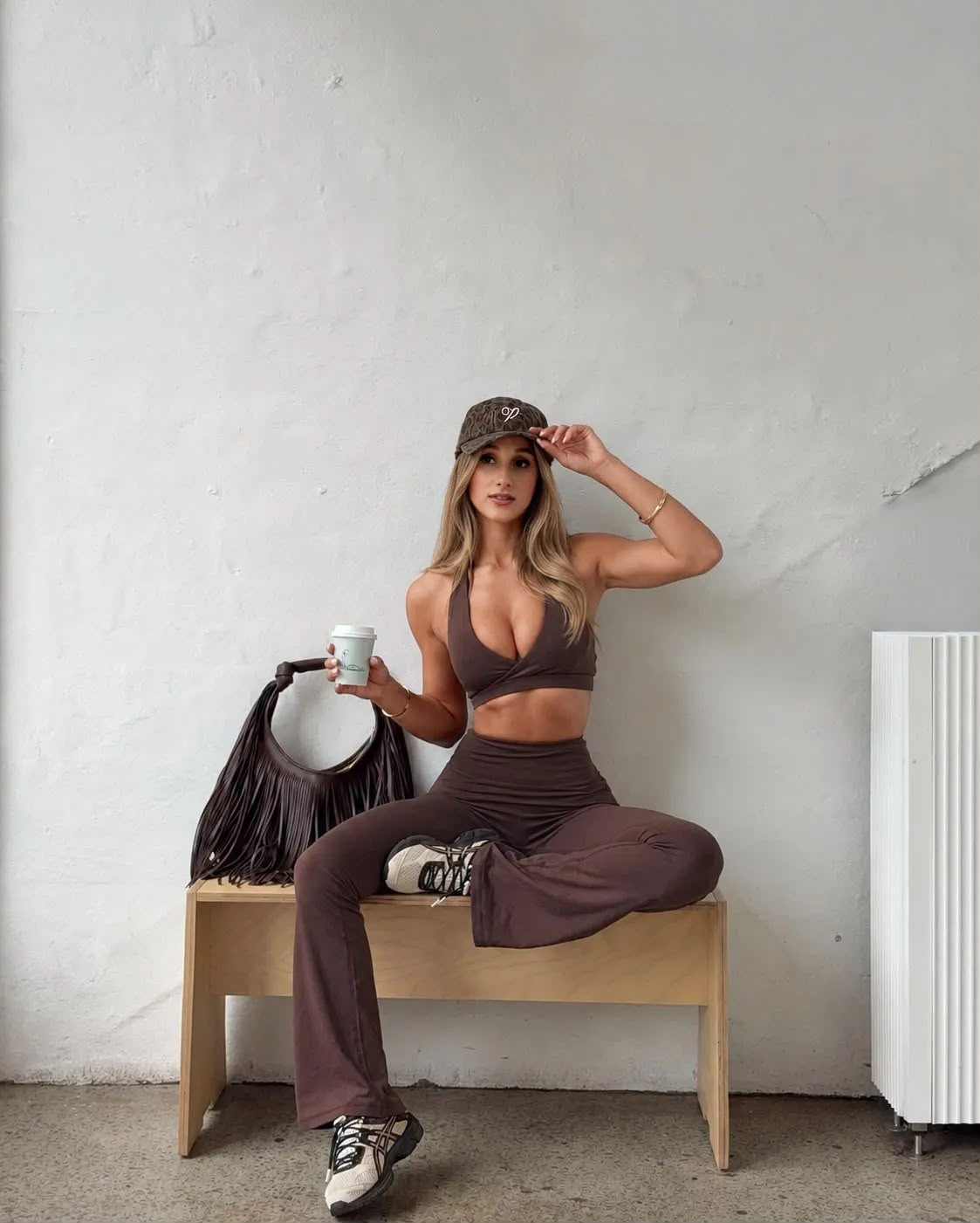 Oliwia Pawlak, kandydatka Miss Ząbek