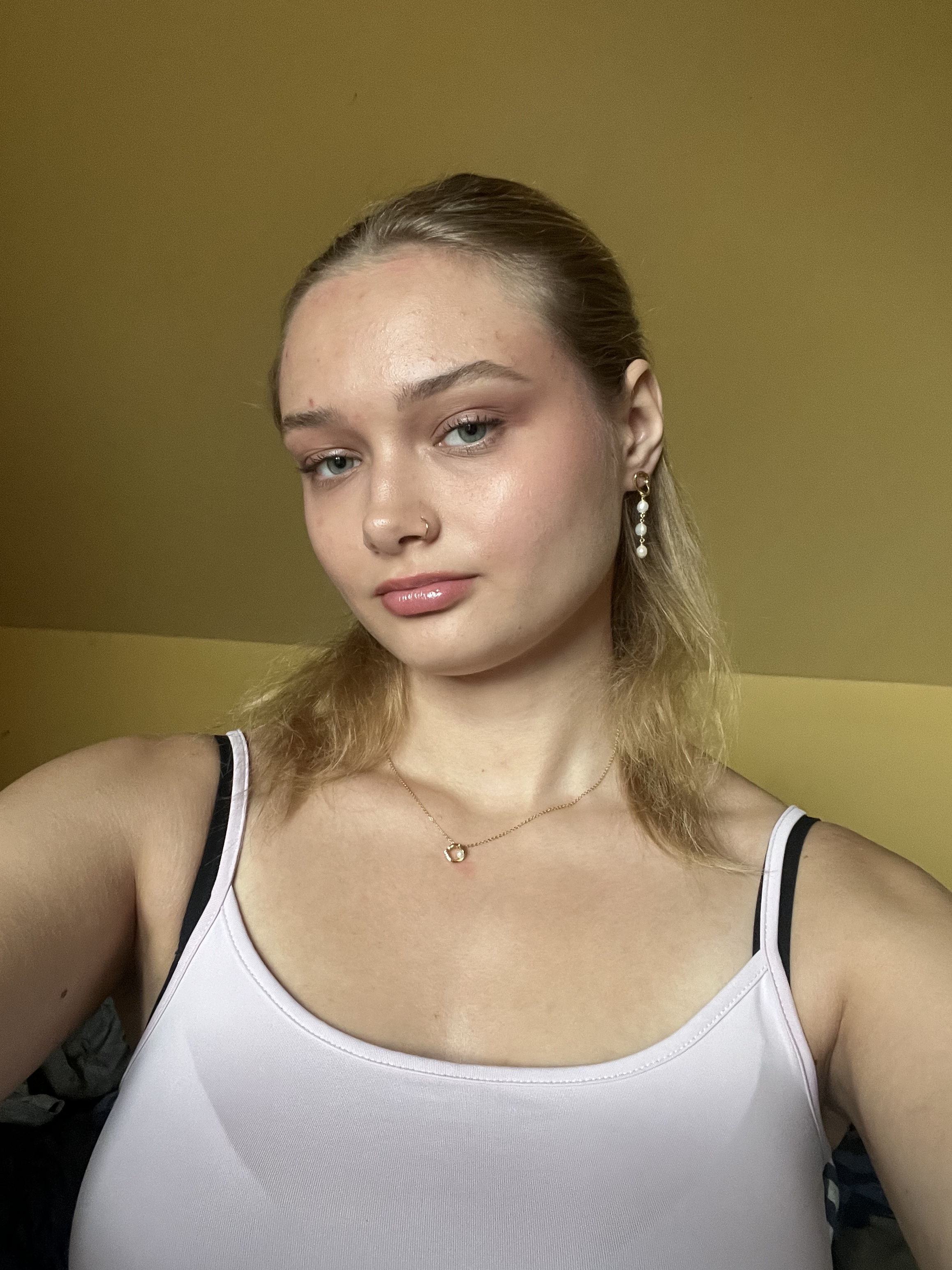 Julia Magda, kandydatka Miss Olsztyna