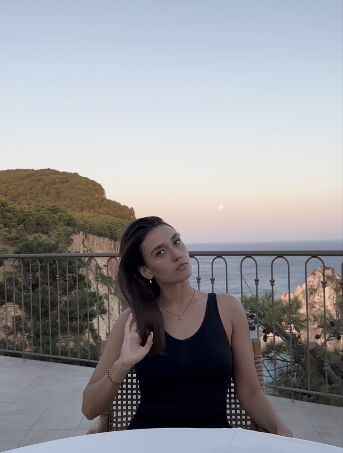 Nikola B., kandydatka Miss Lublina