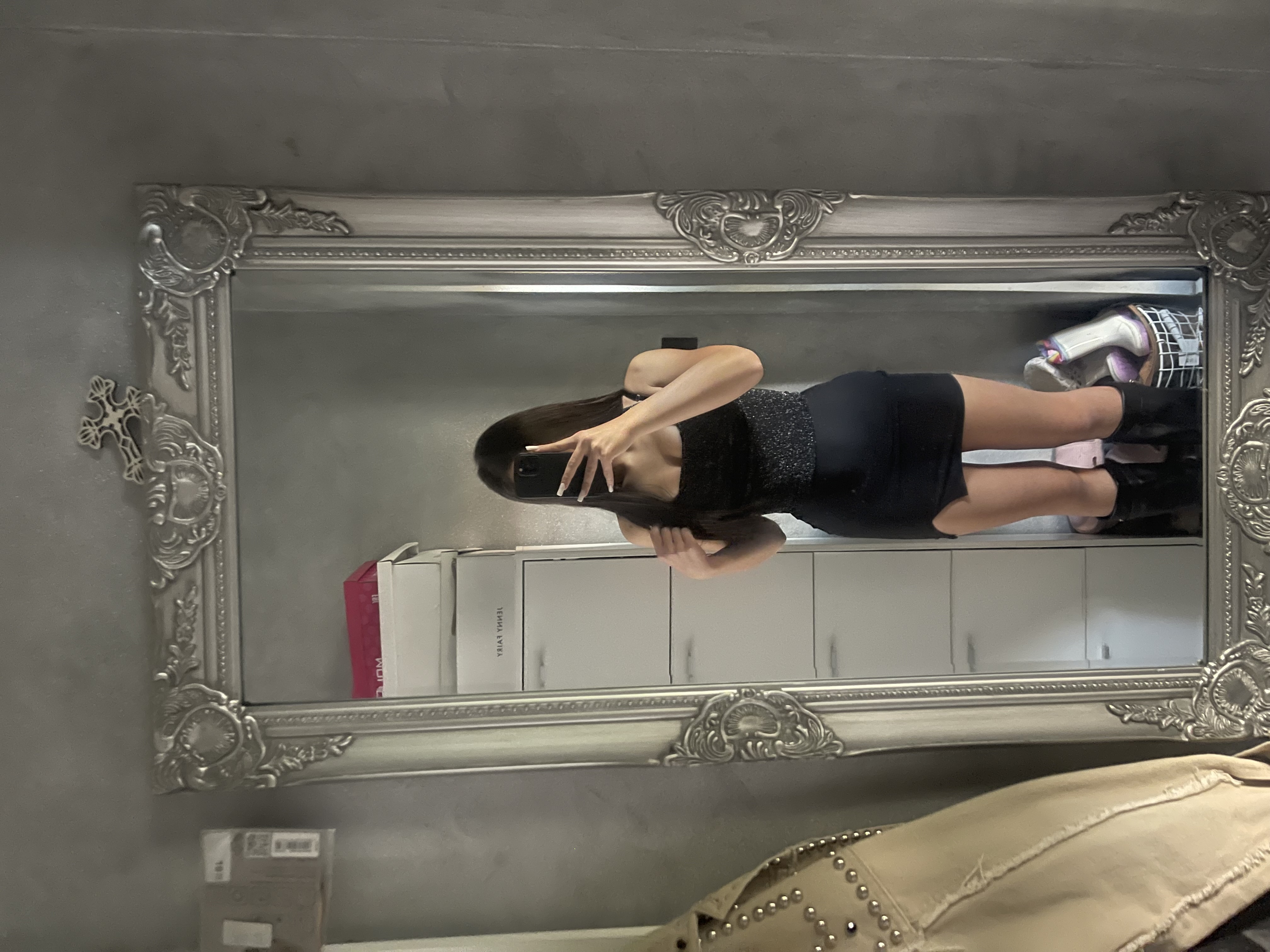 Sonia Rotuska, zdjęcie 2 w galerii kandydatki Miss Białogardu (Miss Nastoletnich Polek)