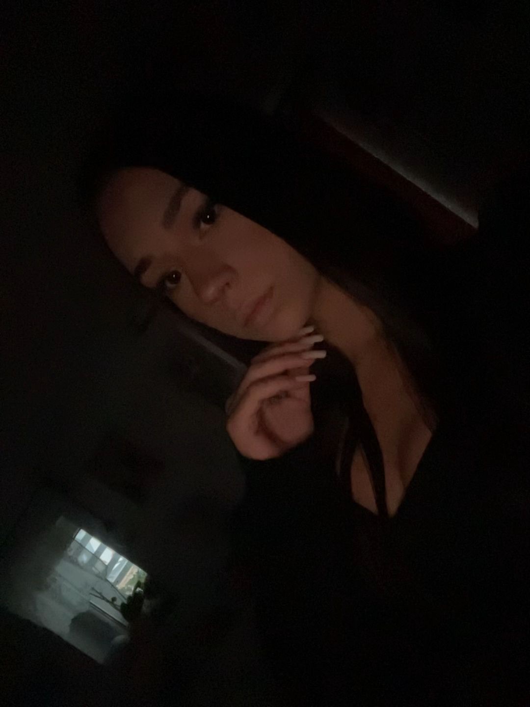Sonia Rotuska, kandydatka w konkursie Miss Białogardu (Miss Nastoletnich Polek)