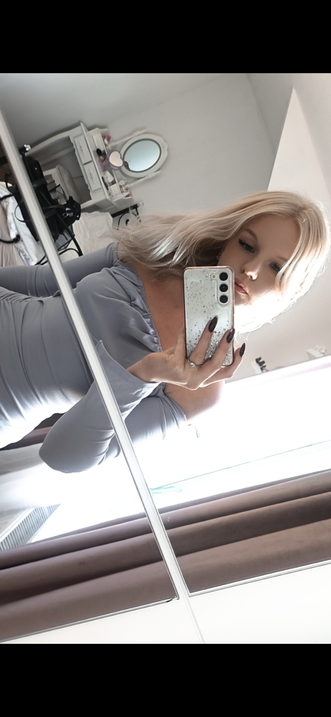 Julia J., kandydatka w konkursie Miss Lublina (Miss Polek)