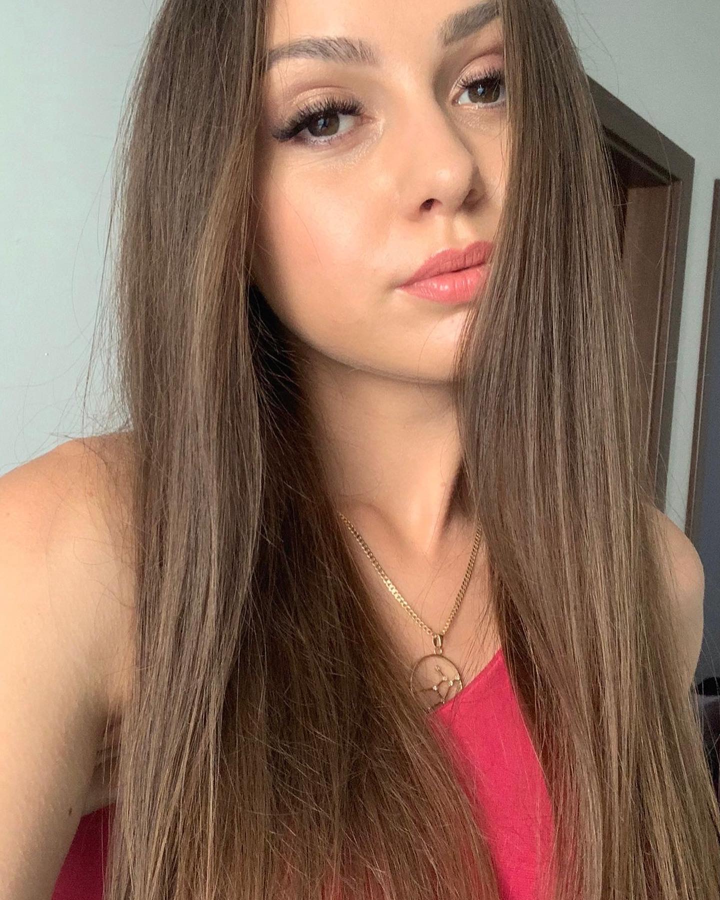 Zuzanna K., kandydatka w konkursie Miss Warszawy (Miss Polek)