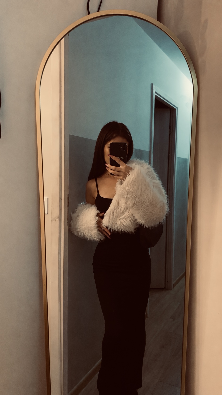 Nadia Kilmann, zdjęcie 2 w galerii kandydatki Miss Nakła nad Notecią (Miss Polek)