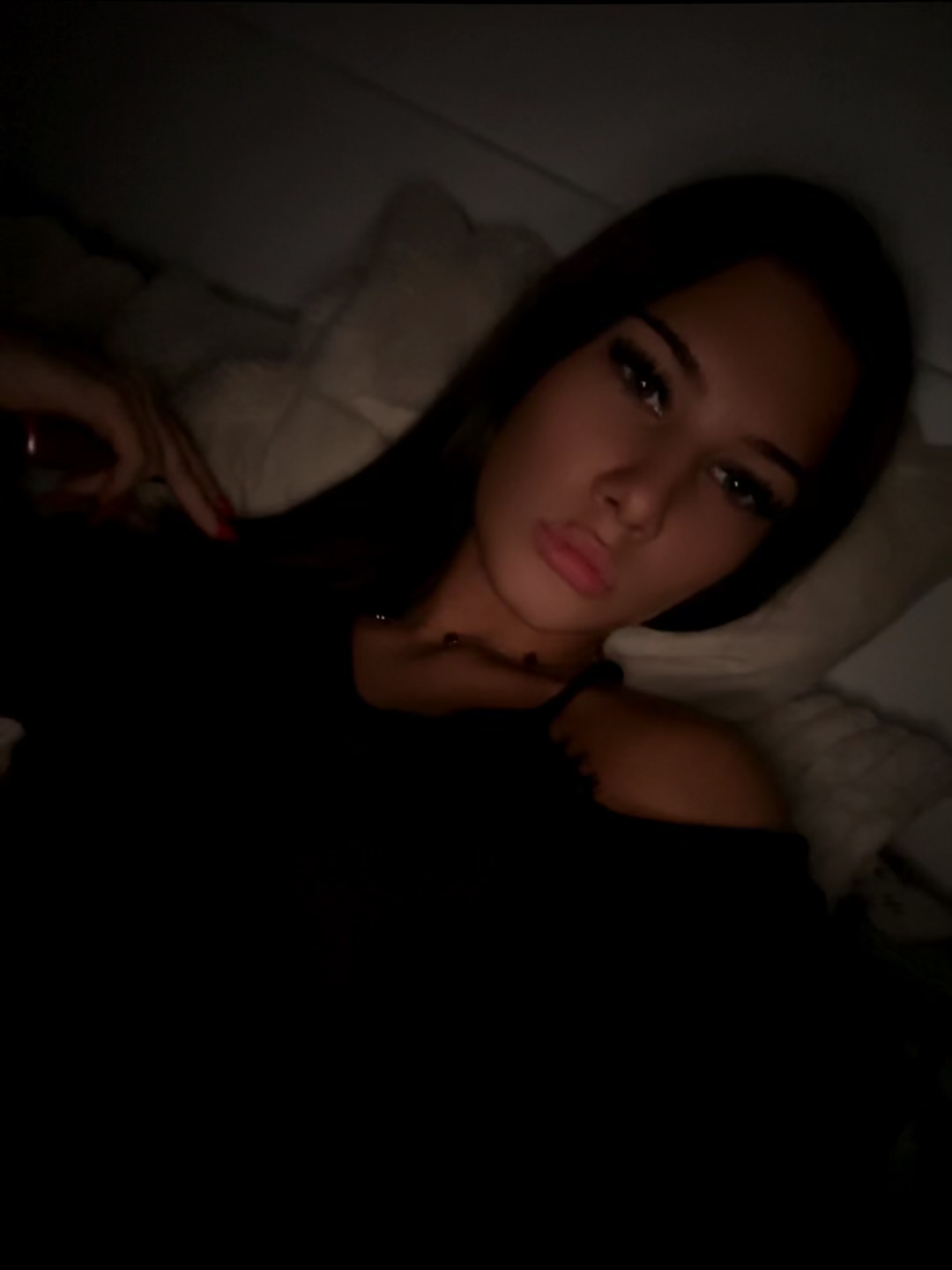 Nadia Kilmann, zdjęcie 4 w galerii kandydatki Miss Nakła nad Notecią (Miss Polek)