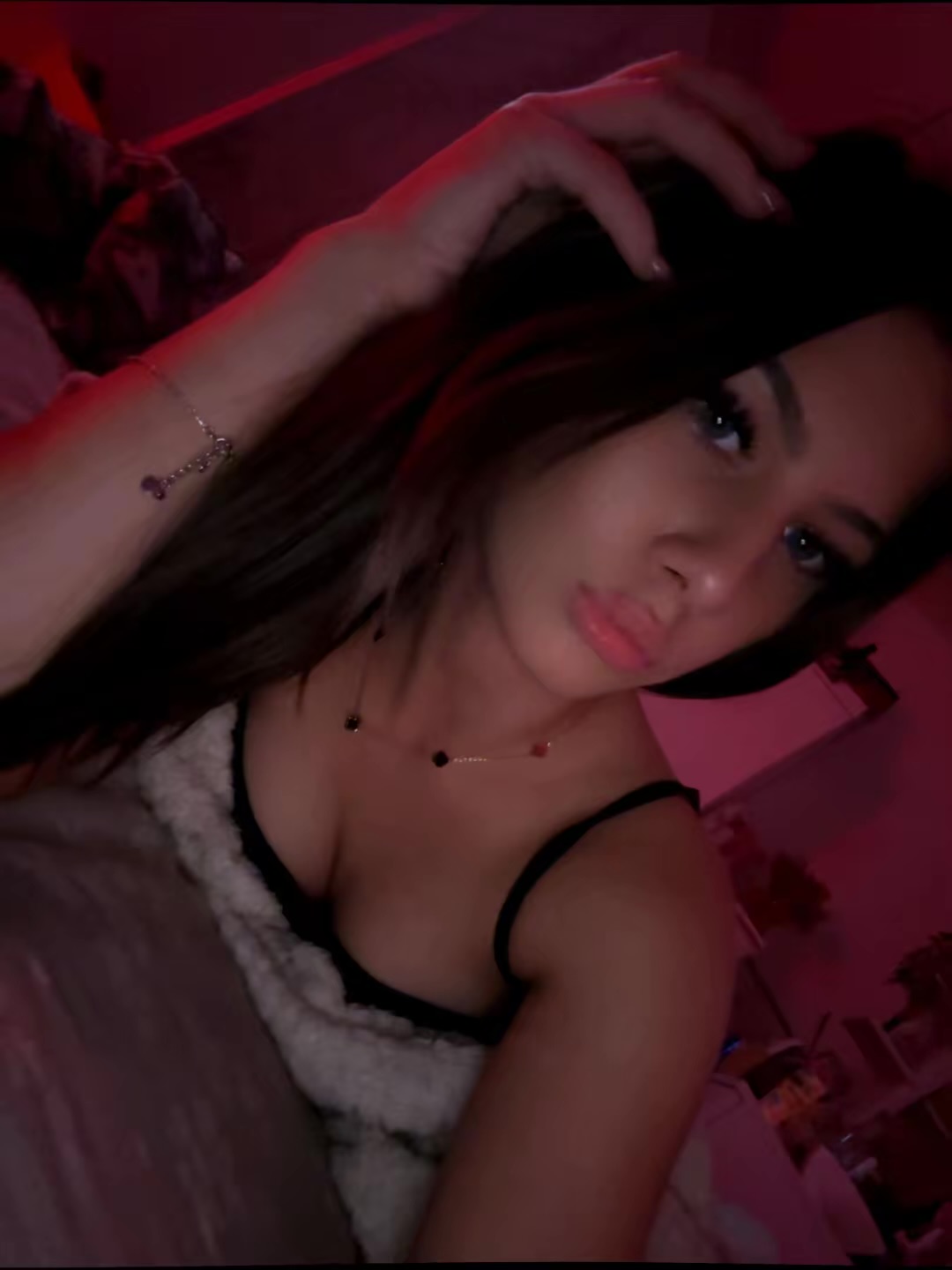 Nadia Kilmann, zdjęcie 3 w galerii kandydatki Miss Nakła nad Notecią (Miss Polek)