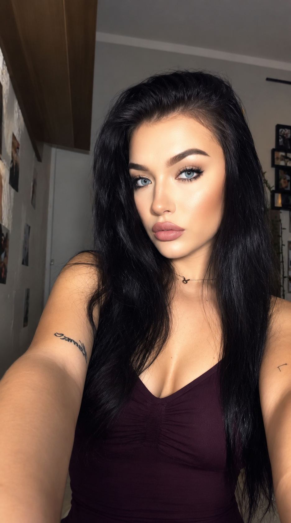 Anastazja Łuszczek, kandydatka Miss Wałbrzycha