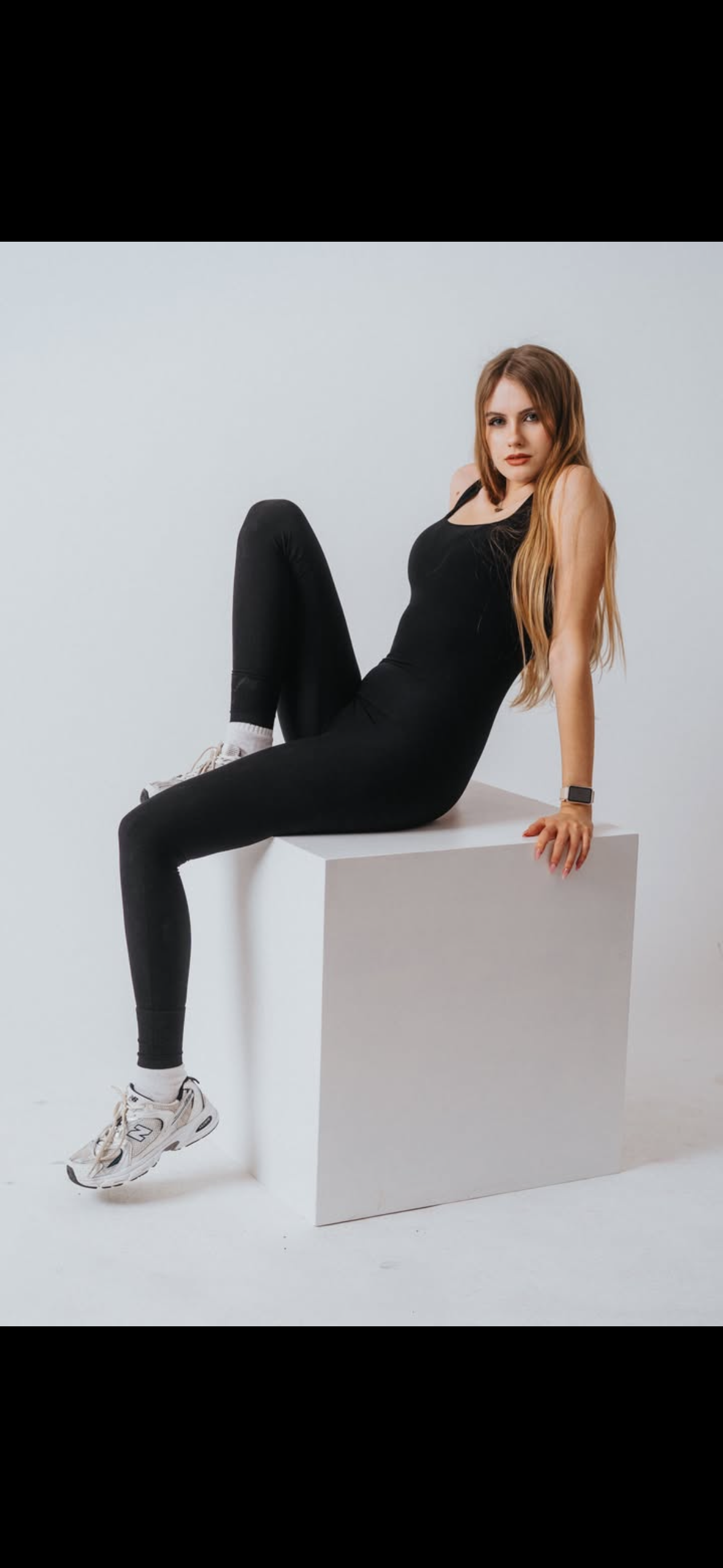 Julia Balcerczyk, zdjęcie 2 w galerii kandydatki Miss Olsztyna (Miss Polek)