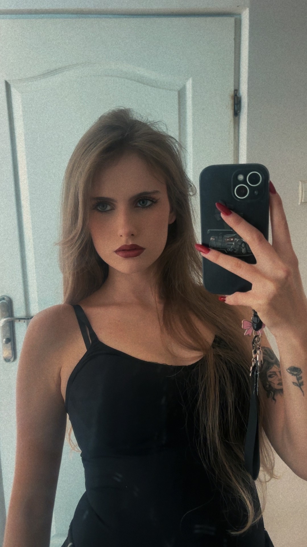 Julia Balcerczyk, zdjęcie 5 w galerii kandydatki Miss Olsztyna (Miss Polek)