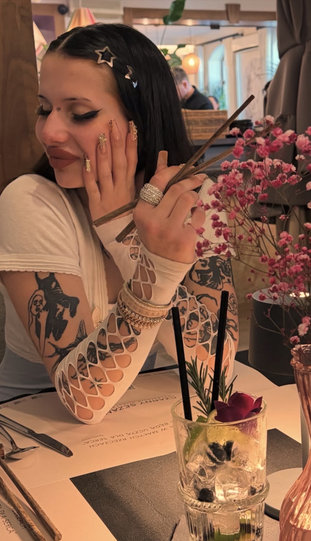 Wiktoria Brzegowy-Chmiel, zdjęcie 5 w galerii kandydatki Miss Tarnowa (Miss Polek)