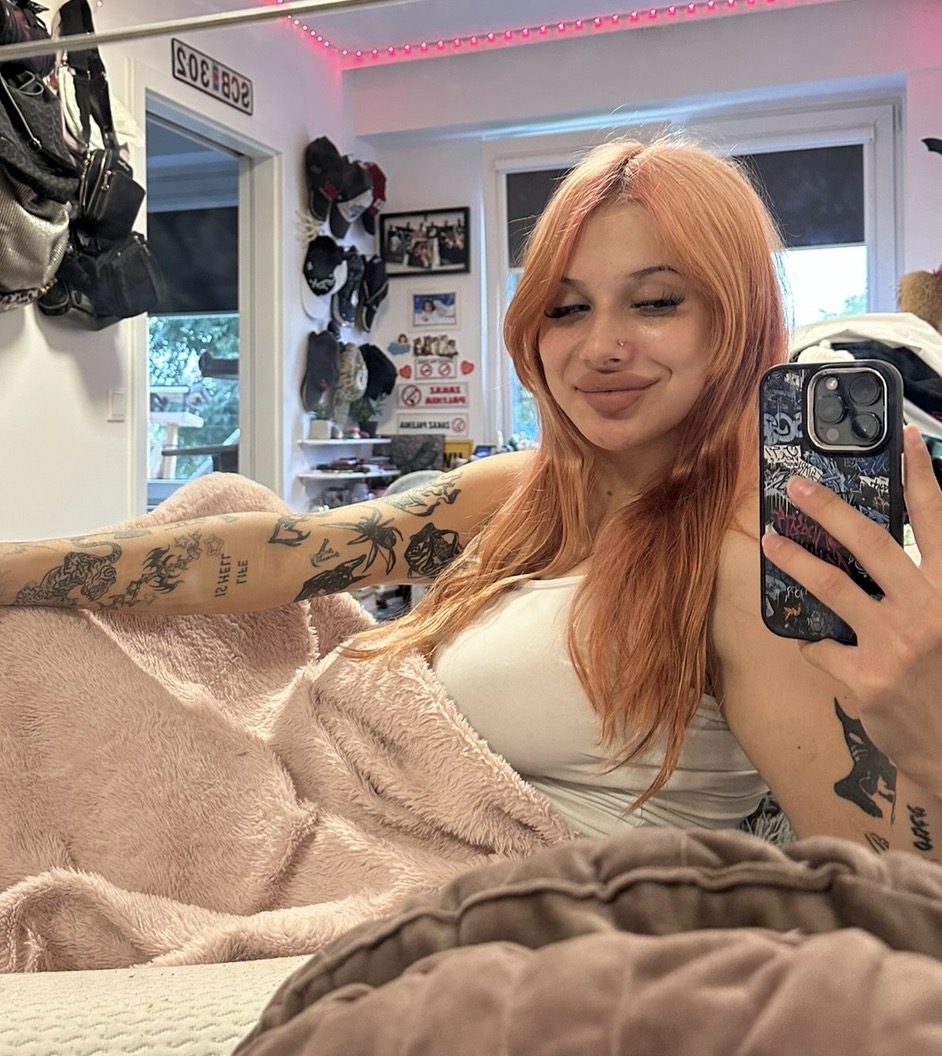 Wiktoria Brzegowy-Chmiel, zdjęcie 2 w galerii kandydatki Miss Tarnowa (Miss Polek)