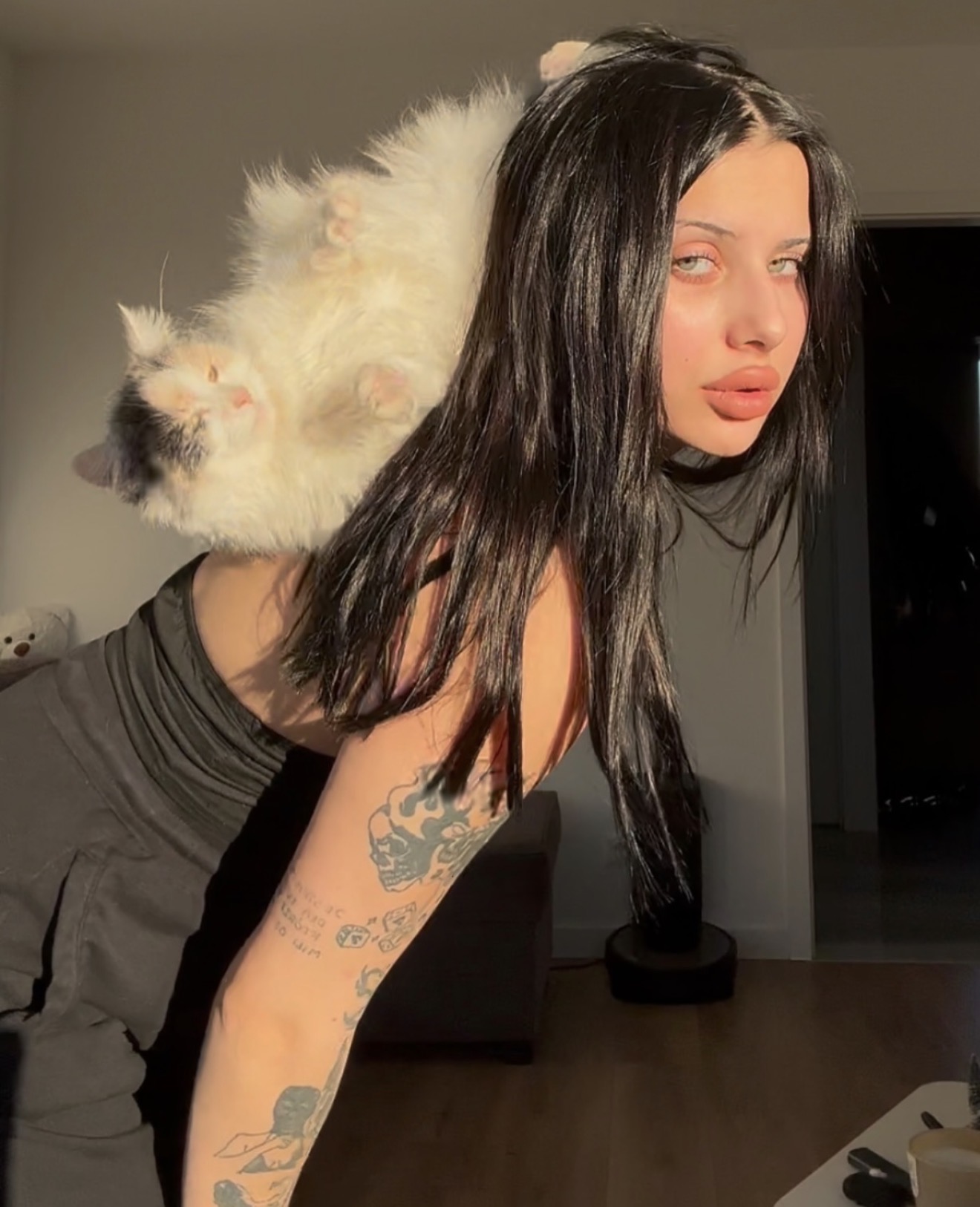 Wiktoria Brzegowy-Chmiel, zdjęcie 3 w galerii kandydatki Miss Tarnowa (Miss Polek)