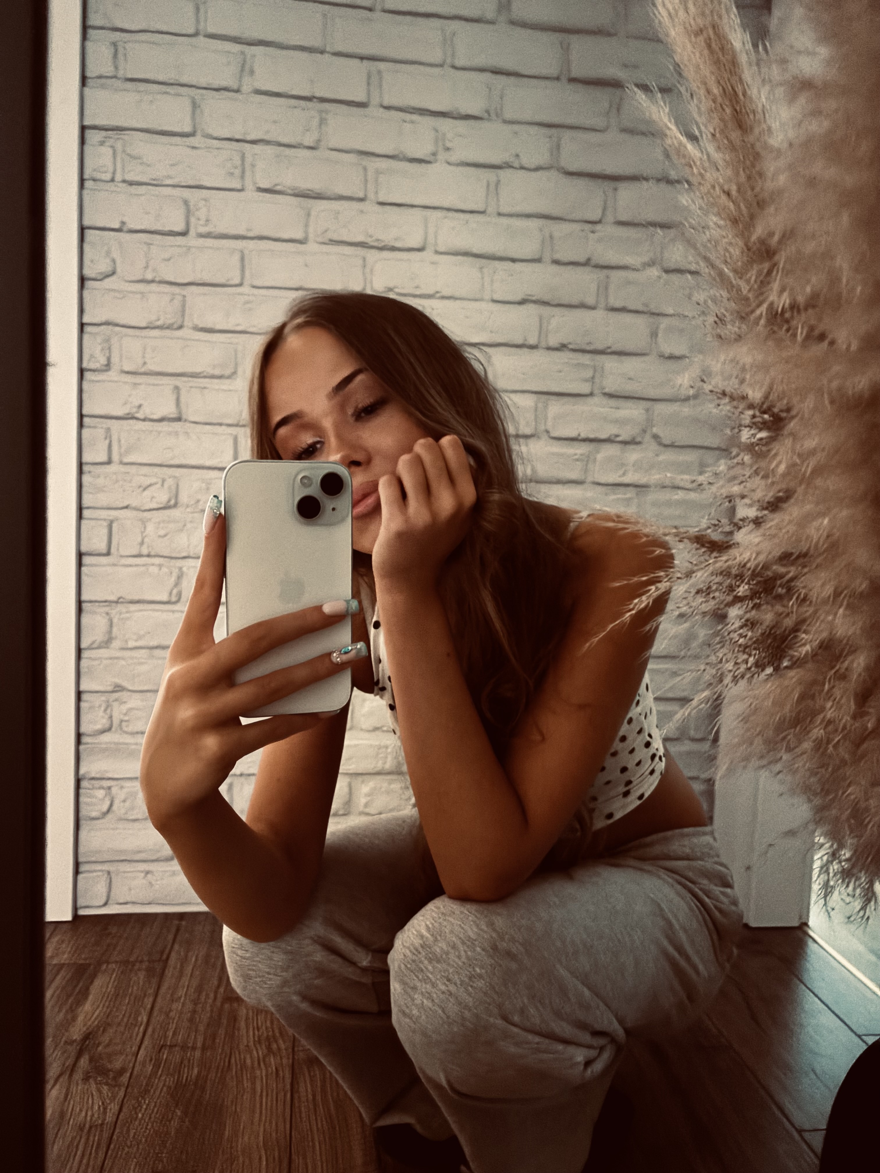 Amelia M., zdjęcie 5 w galerii kandydatki Miss Siemiatycz (Miss Nastoletnich Polek)