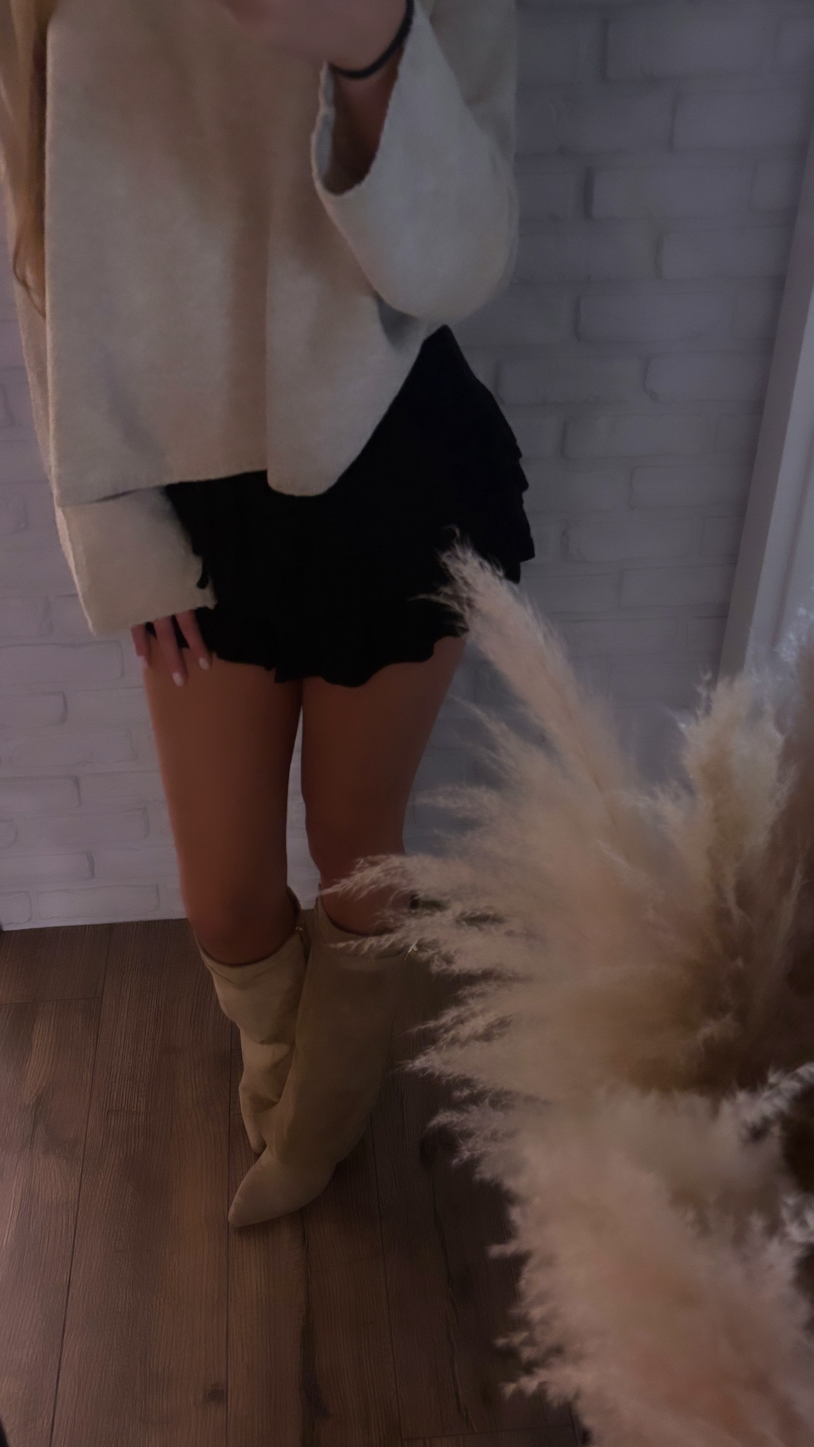 Amelia M., zdjęcie 4 w galerii kandydatki Miss Siemiatycz (Miss Nastoletnich Polek)