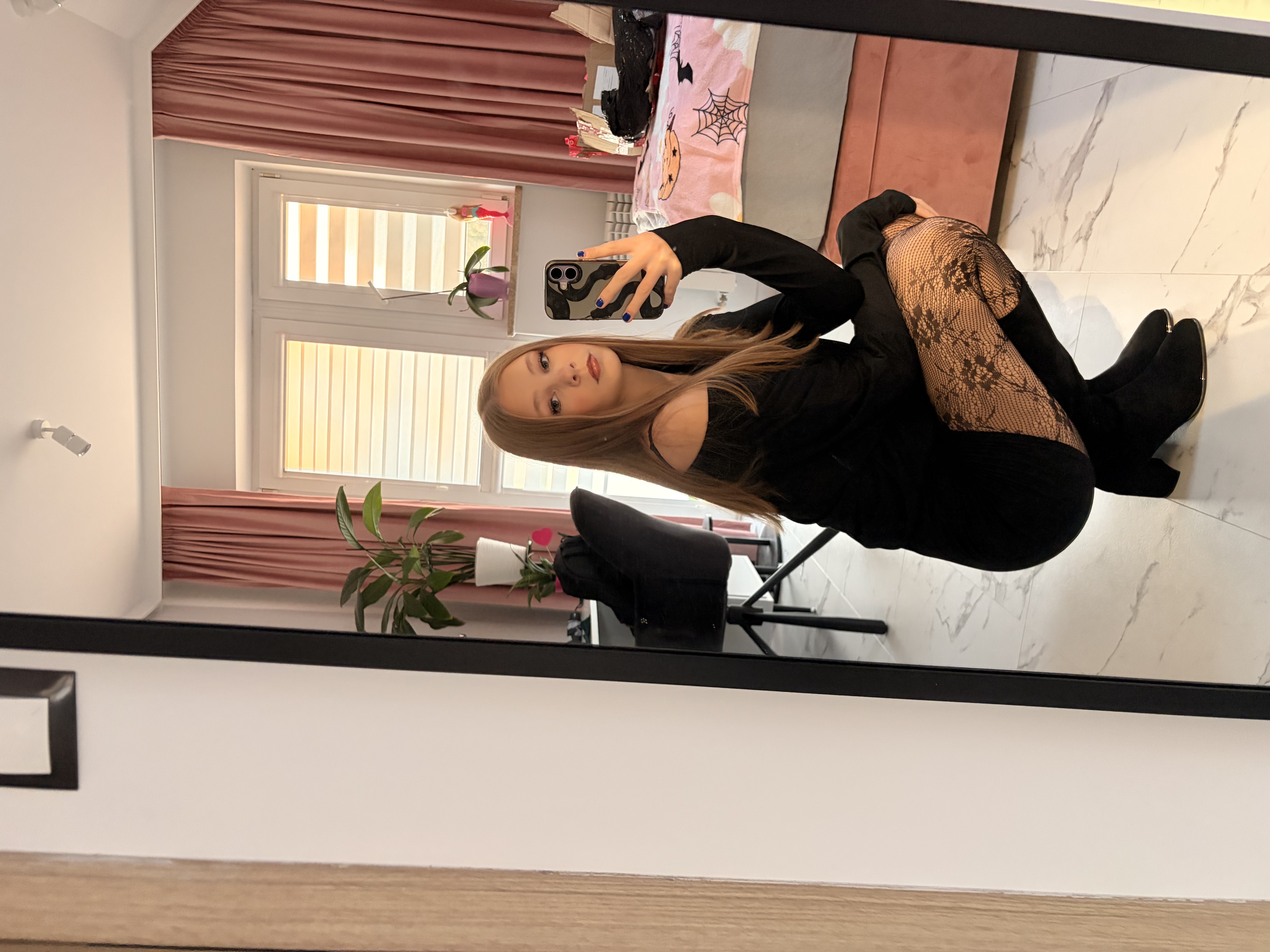 aniela hospod, kandydatka w konkursie Miss Łańcuta (Miss Nastoletnich Polek)