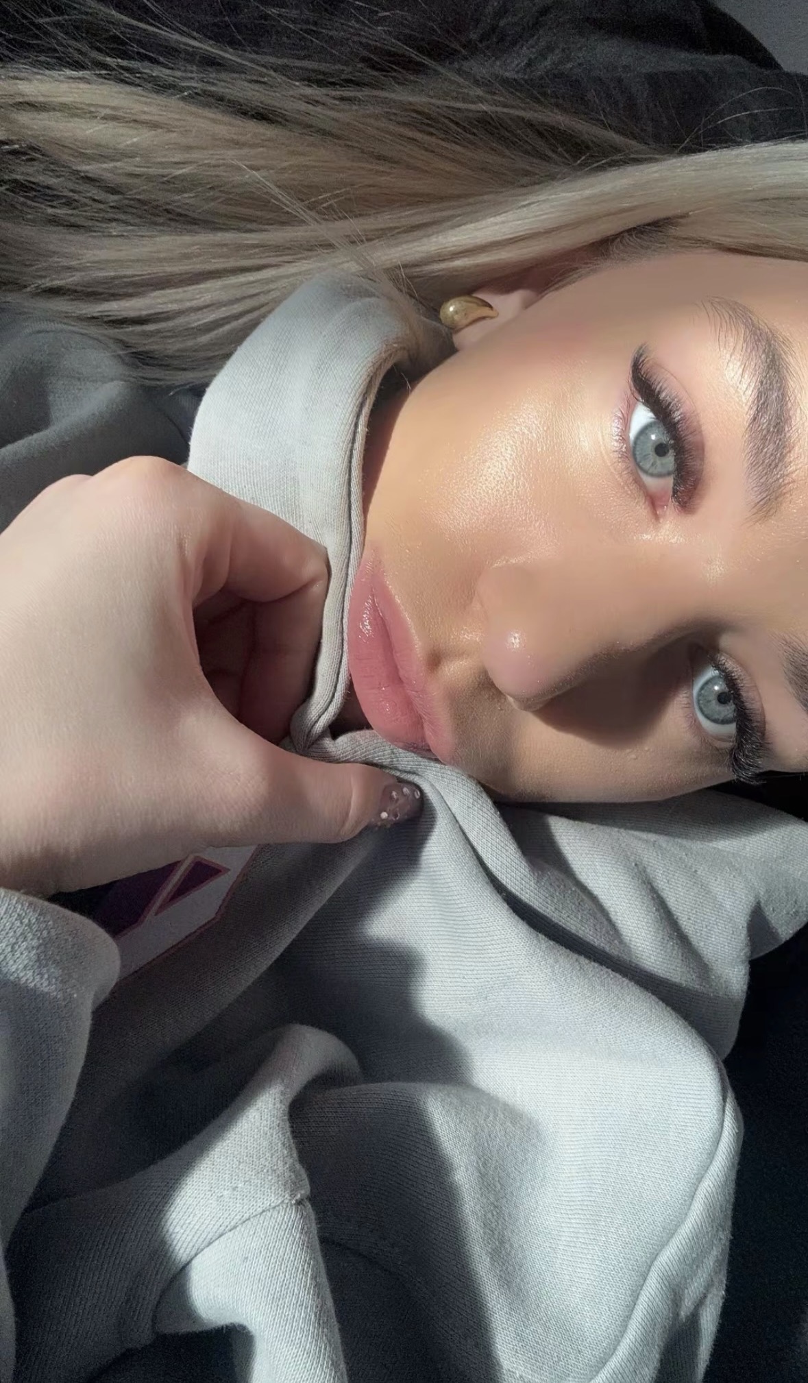 Wiktoria Oberzig, zdjęcie 2 w galerii kandydatki Miss Gdyni (Miss Polek)