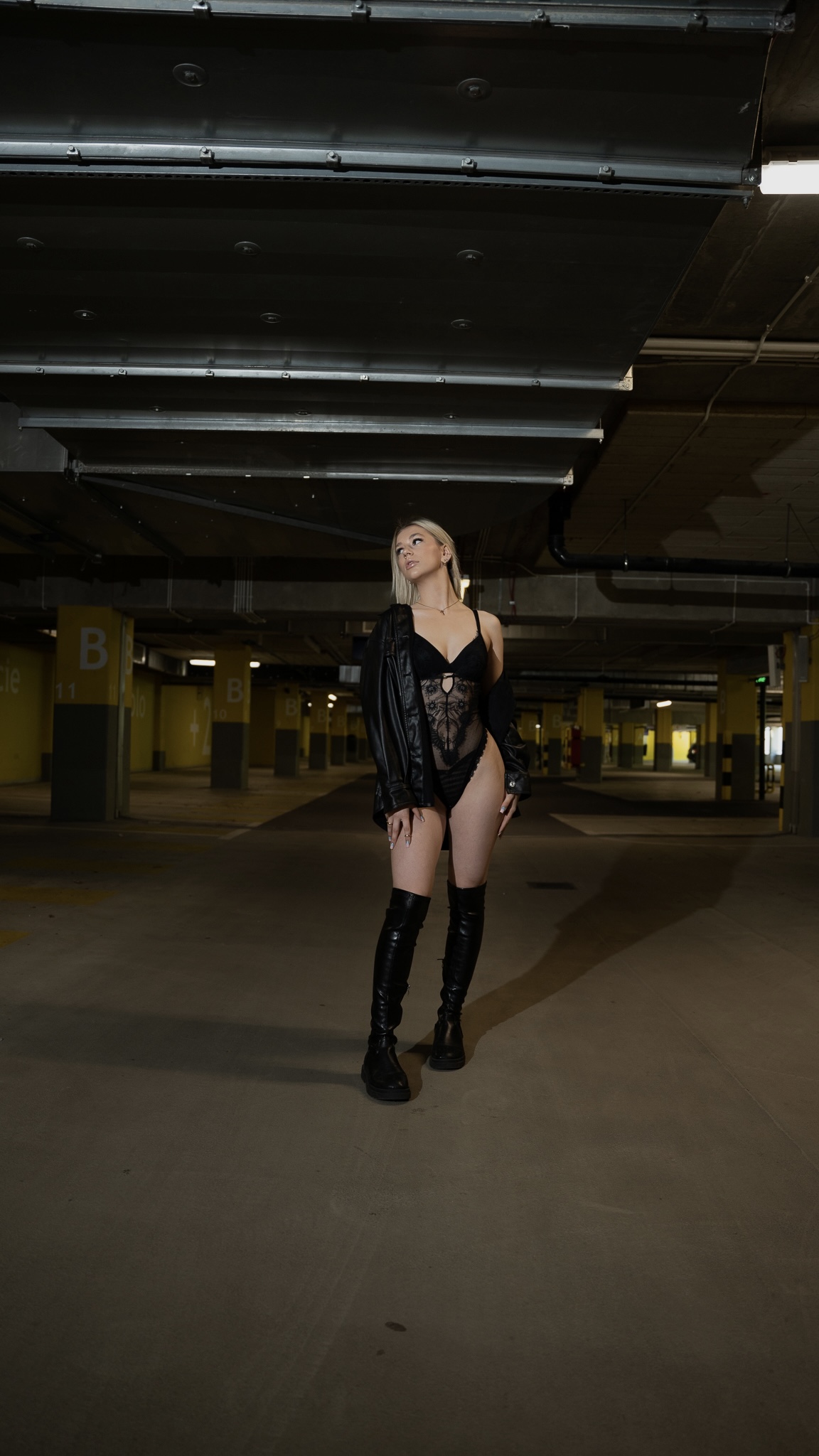 Wiktoria Oberzig, zdjęcie 3 w galerii kandydatki Miss Gdyni (Miss Polek)