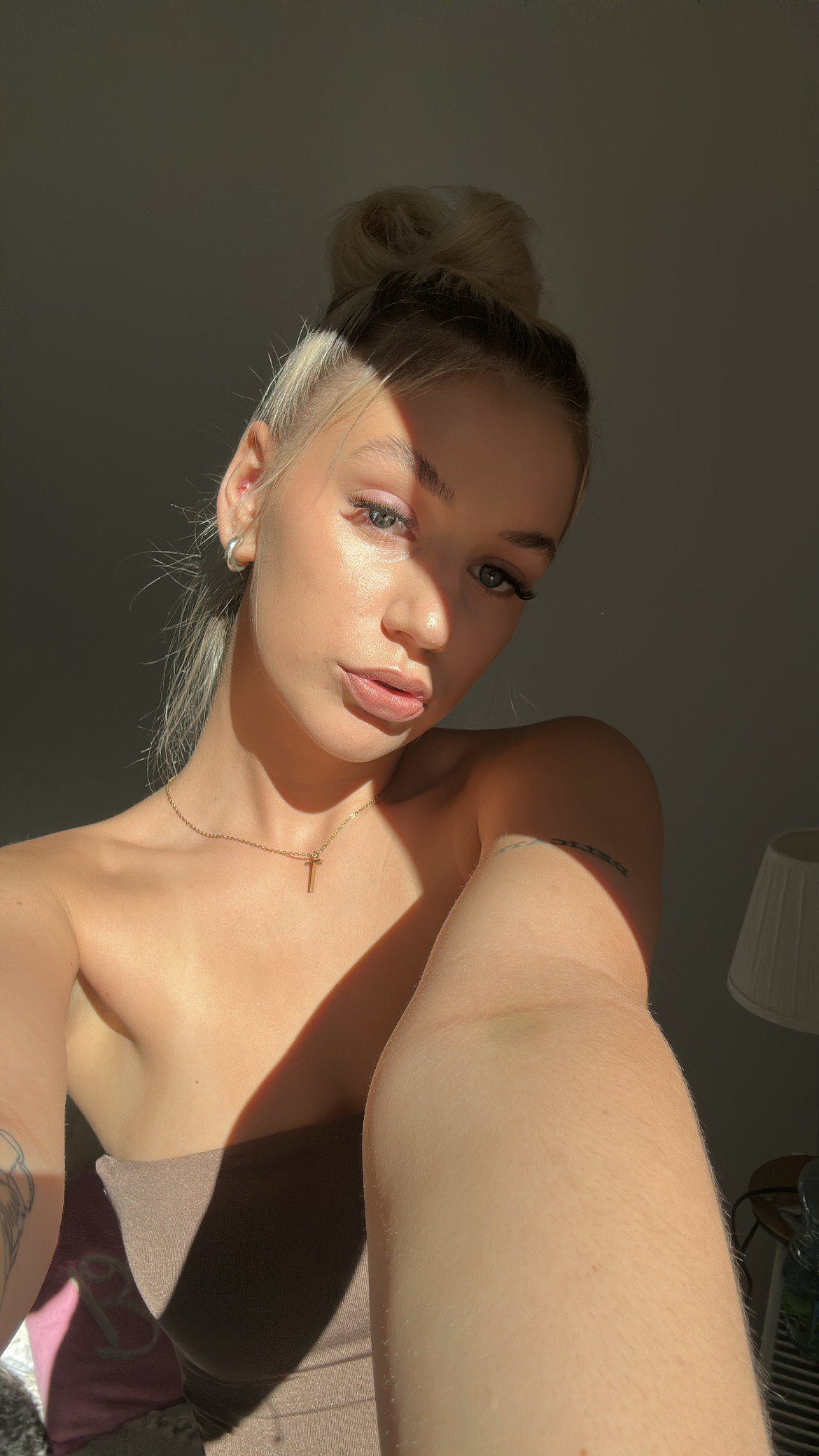 Wiktoria Oberzig, zdjęcie 5 w galerii kandydatki Miss Gdyni (Miss Polek)