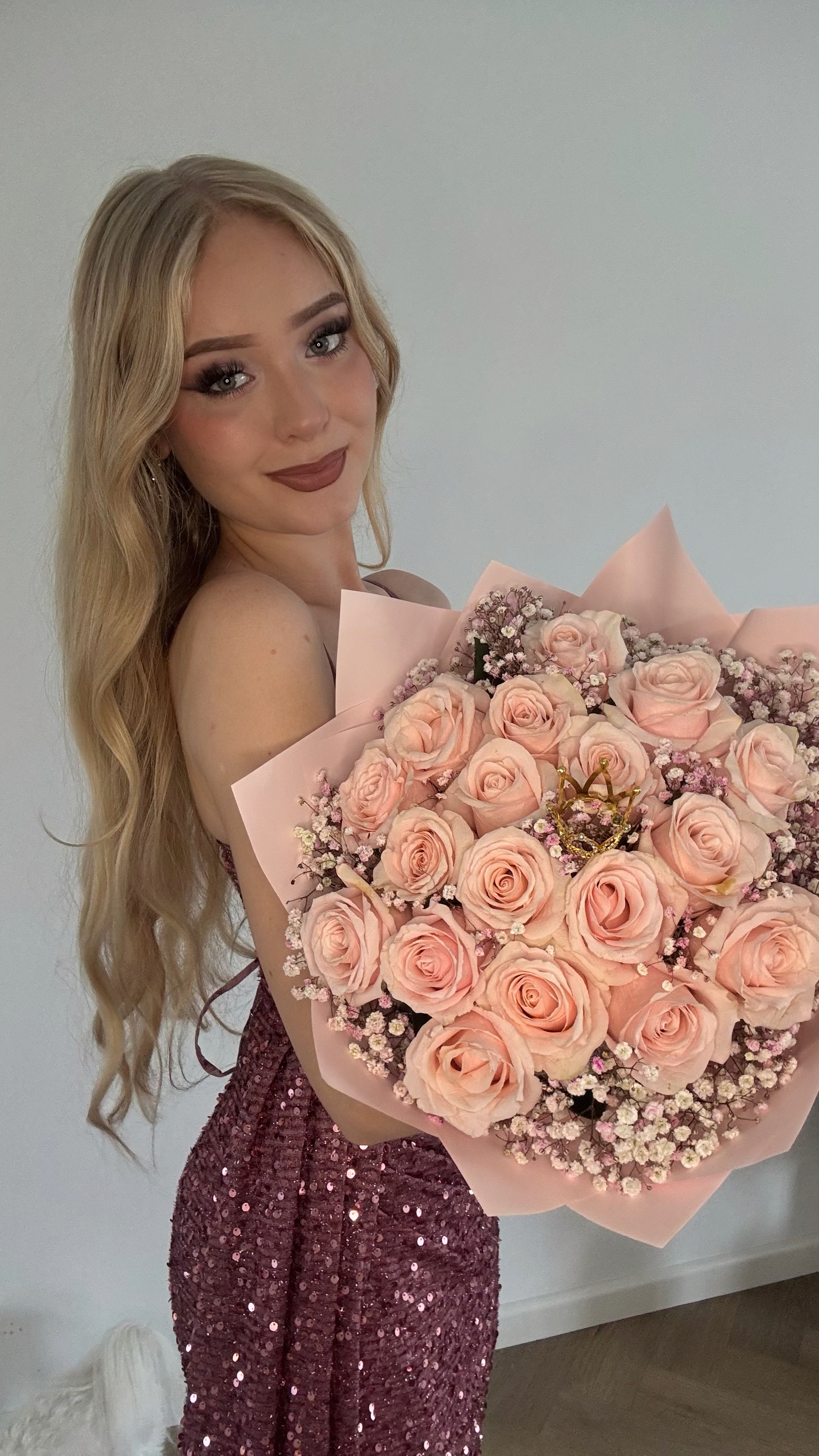 Amelia T., kandydatka Miss Słupska
