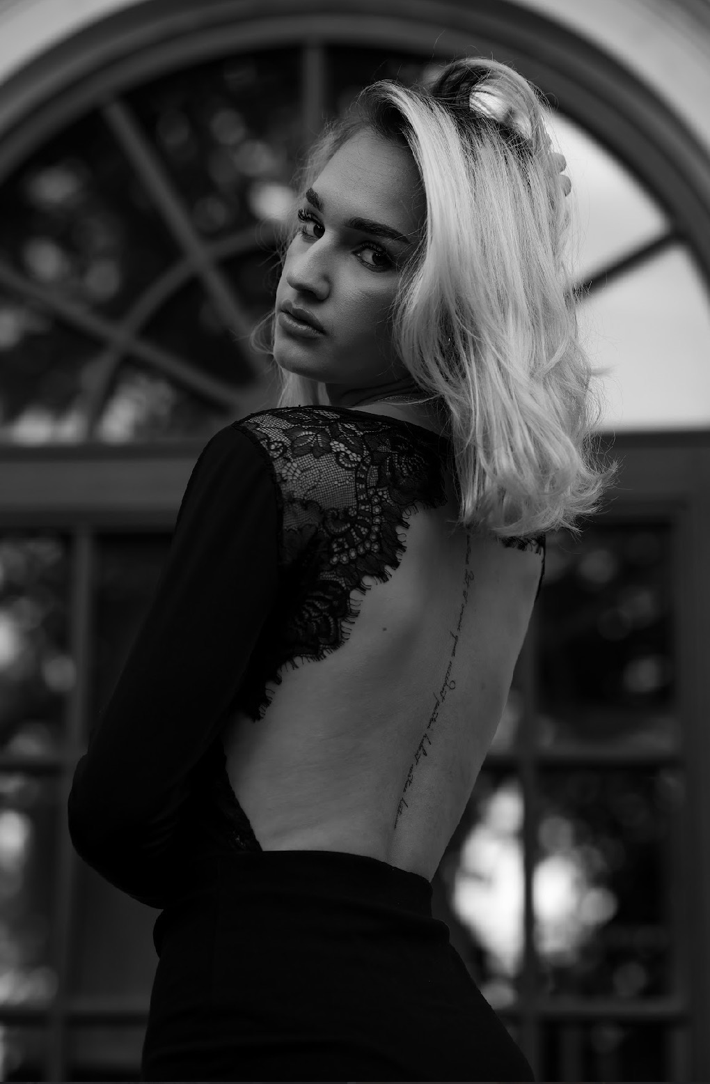 Karolina U., kandydatka Miss Rzeszowa