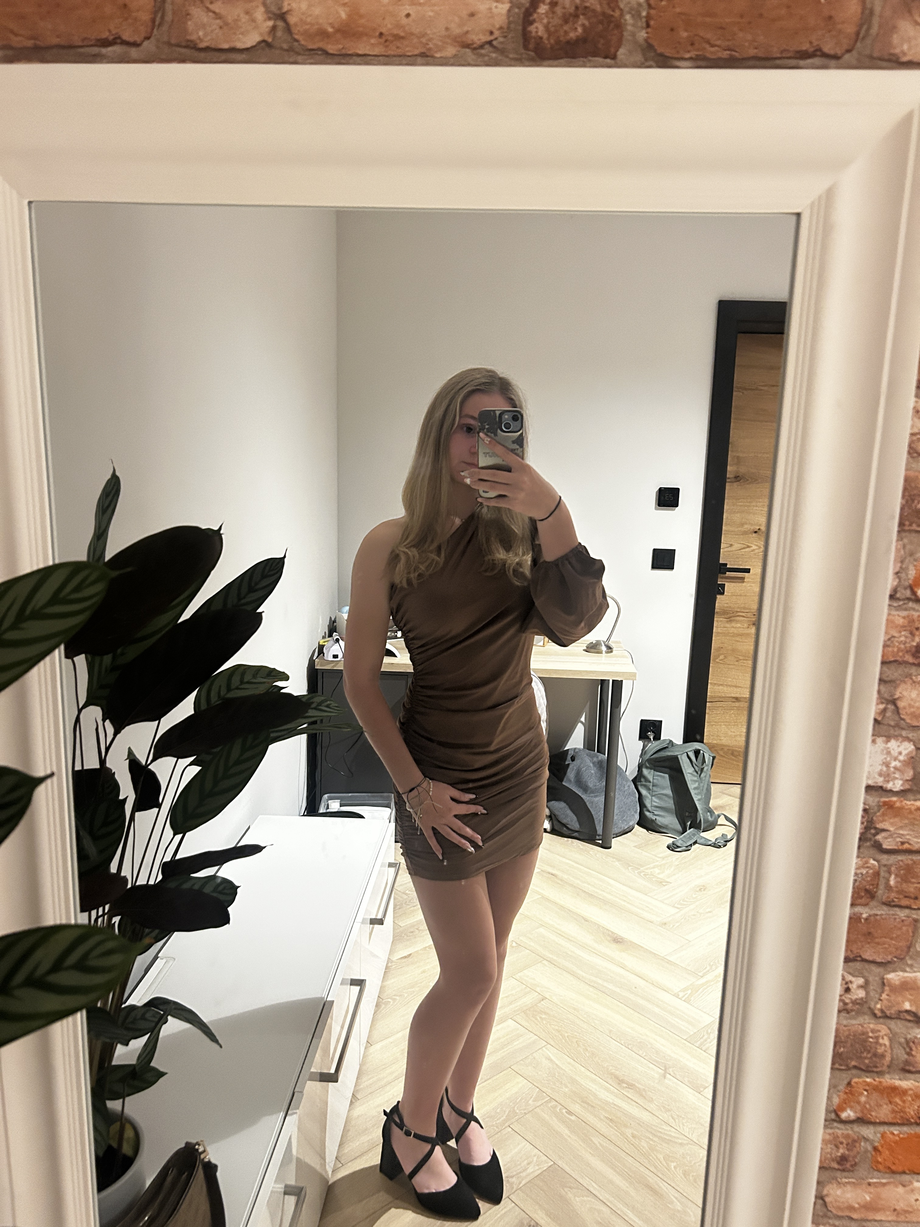 Blanka Famuła, zdjęcie 2 w galerii kandydatki Miss Lublińca (Miss Nastoletnich Polek)