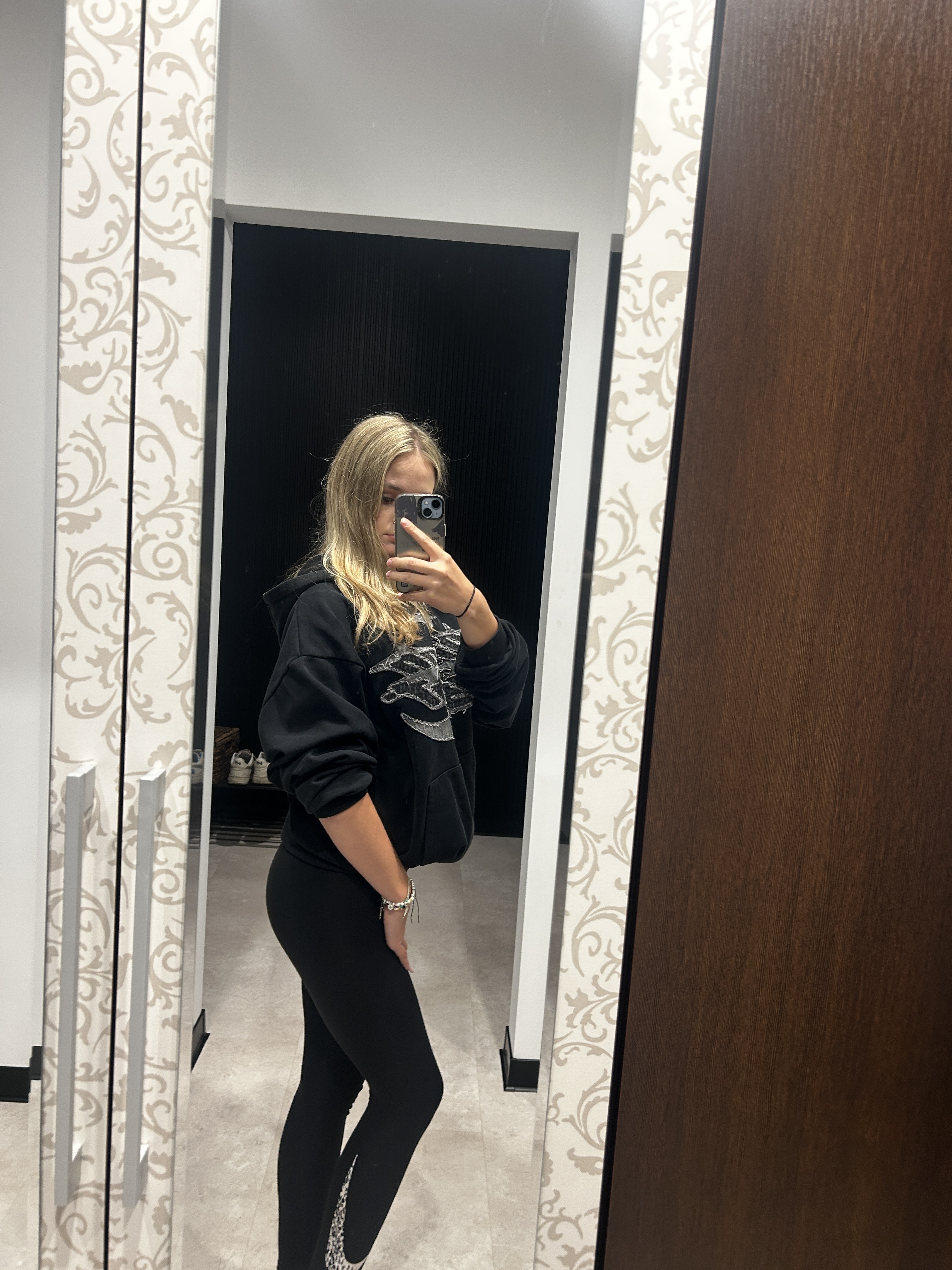 Blanka Famuła, zdjęcie 4 w galerii kandydatki Miss Lublińca (Miss Nastoletnich Polek)