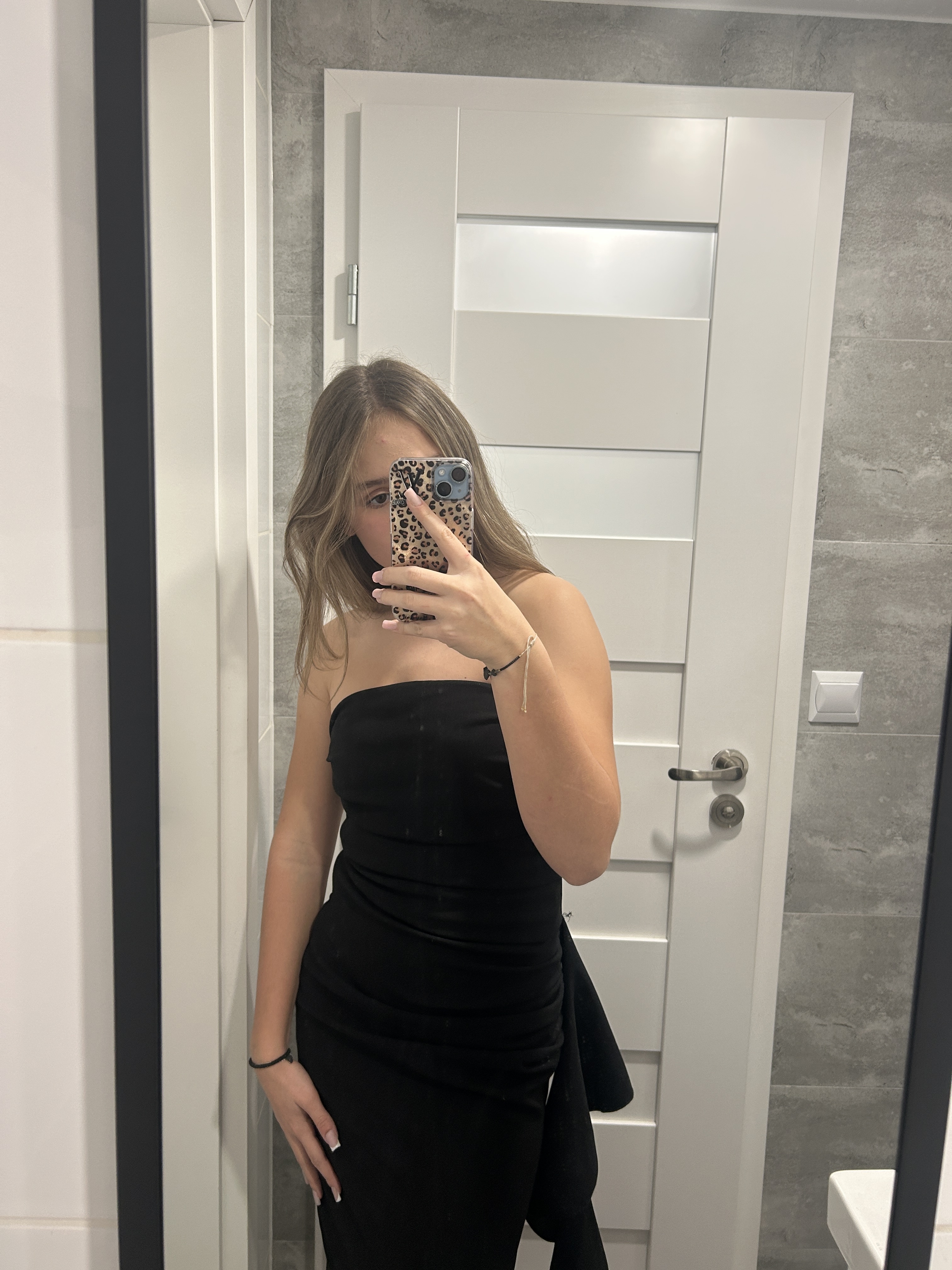 Blanka Famuła, zdjęcie 5 w galerii kandydatki Miss Lublińca (Miss Nastoletnich Polek)