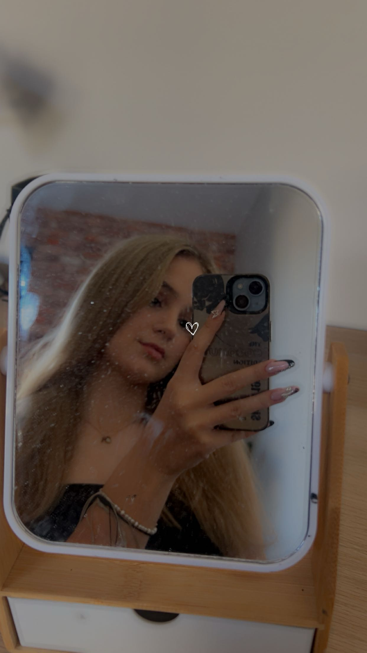 Blanka Famuła, kandydatka Miss Lublińca