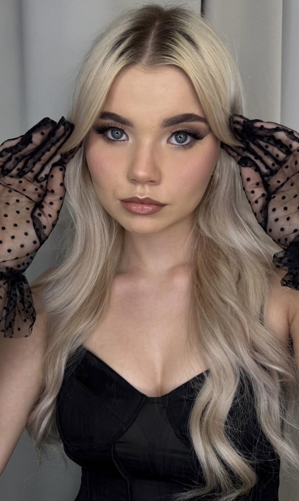 Amelia Gadecka, zdjęcie 4 w galerii kandydatki Miss Piotrkowa Trybunalskiego (Miss Polek)