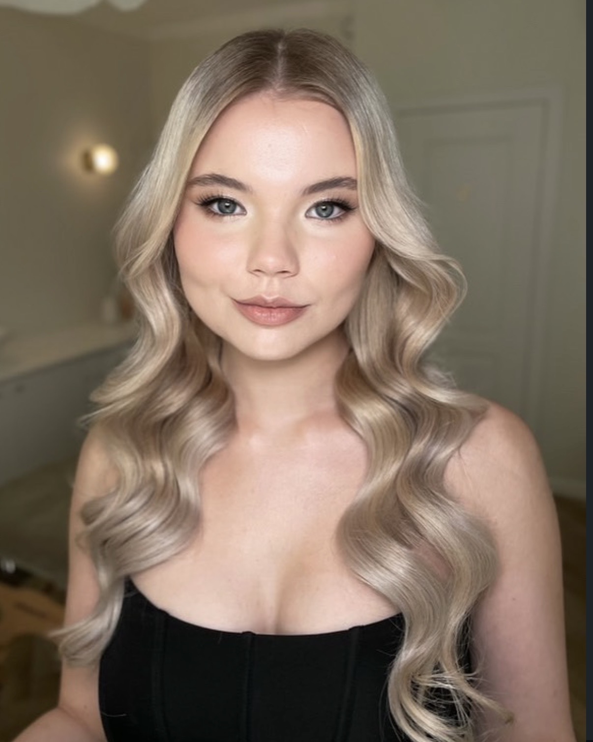 Amelia Gadecka, zdjęcie 3 w galerii kandydatki Miss Piotrkowa Trybunalskiego (Miss Polek)