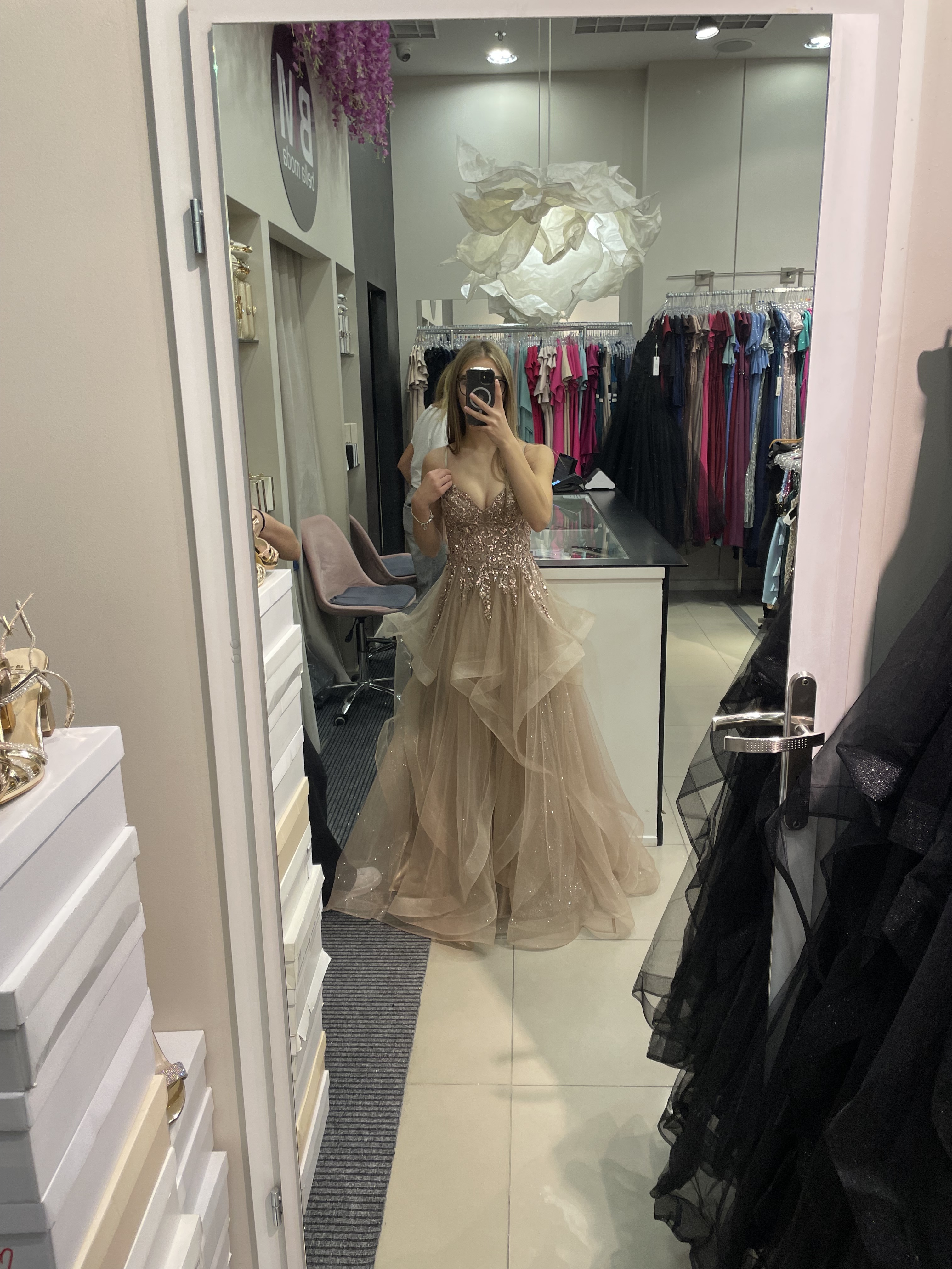 Wiktoria B., zdjęcie 7 w galerii kandydatki Miss Białegostoku (Miss Nastoletnich Polek)