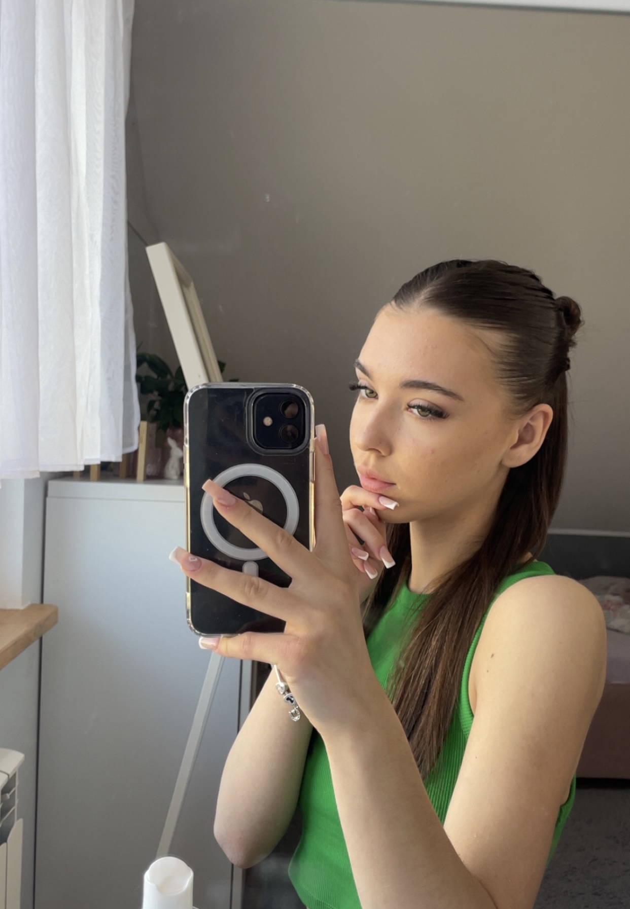 Wiktoria B., zdjęcie 5 w galerii kandydatki Miss Białegostoku (Miss Nastoletnich Polek)
