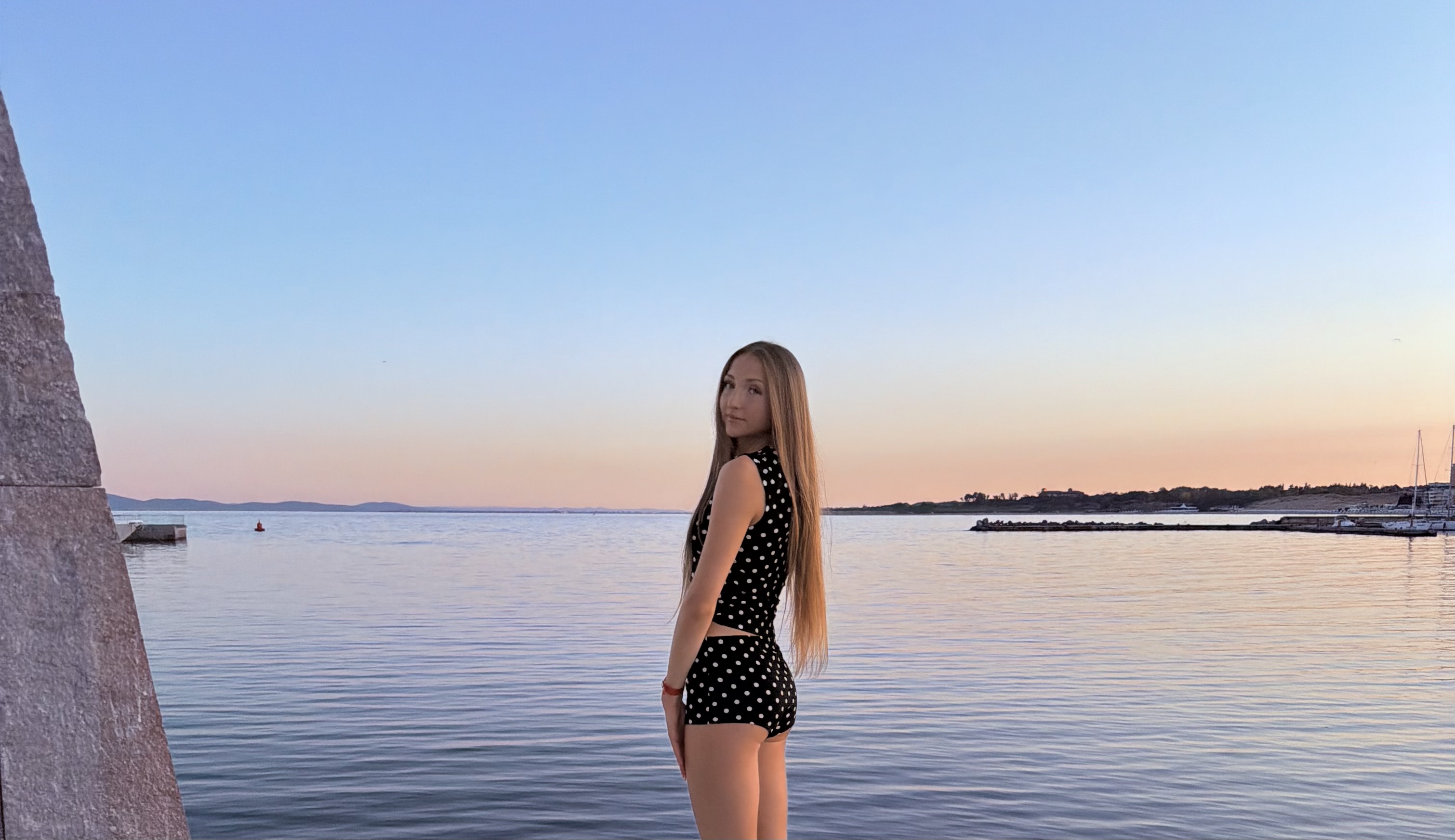Karina T., zdjęcie 2 w galerii kandydatki Miss Nowego Targu (Miss Nastoletnich Polek)