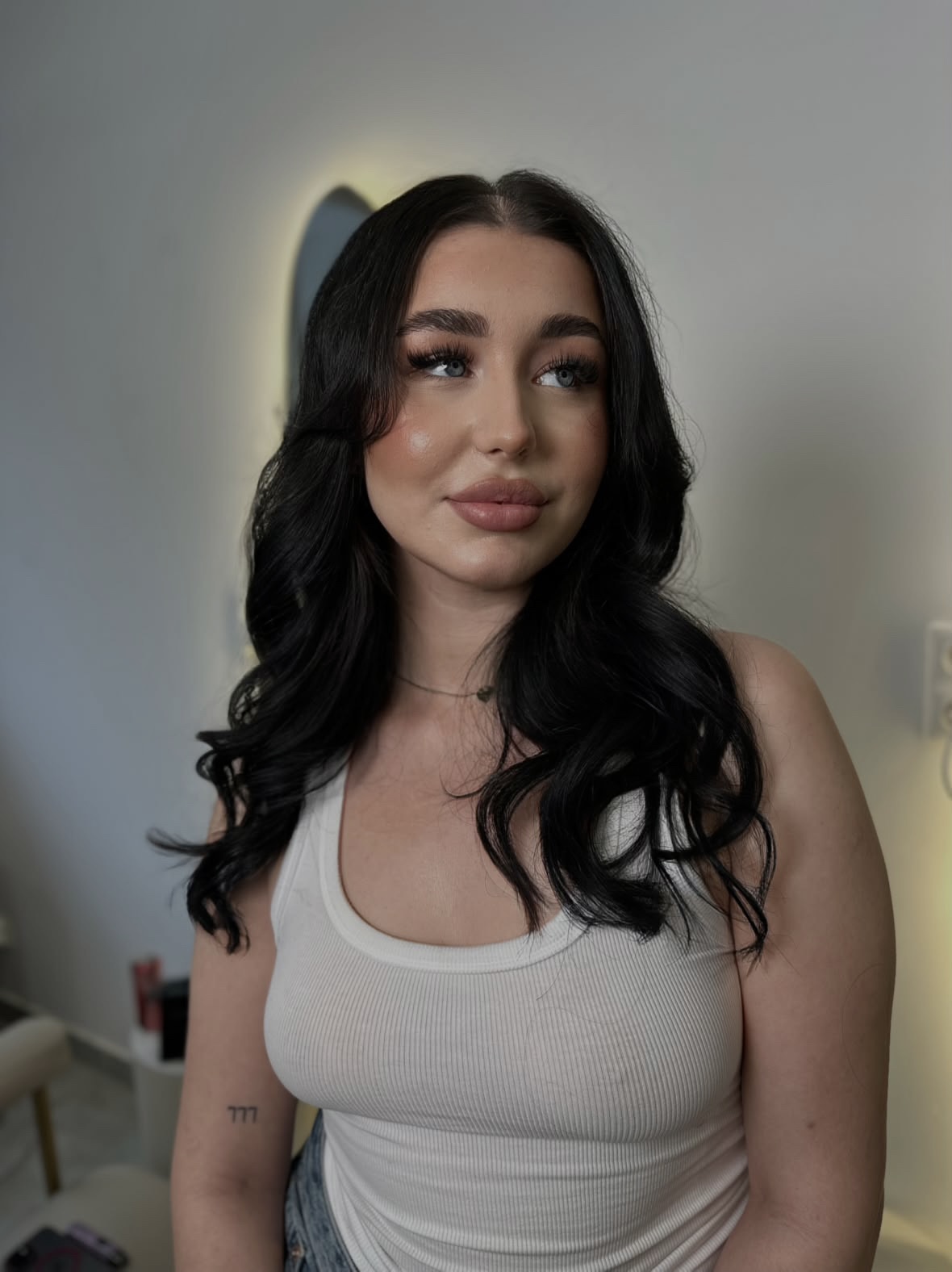 Zuzanna Badalewska, zdjęcie 2 w galerii kandydatki Miss Międzyzdrojów (Miss Polek)