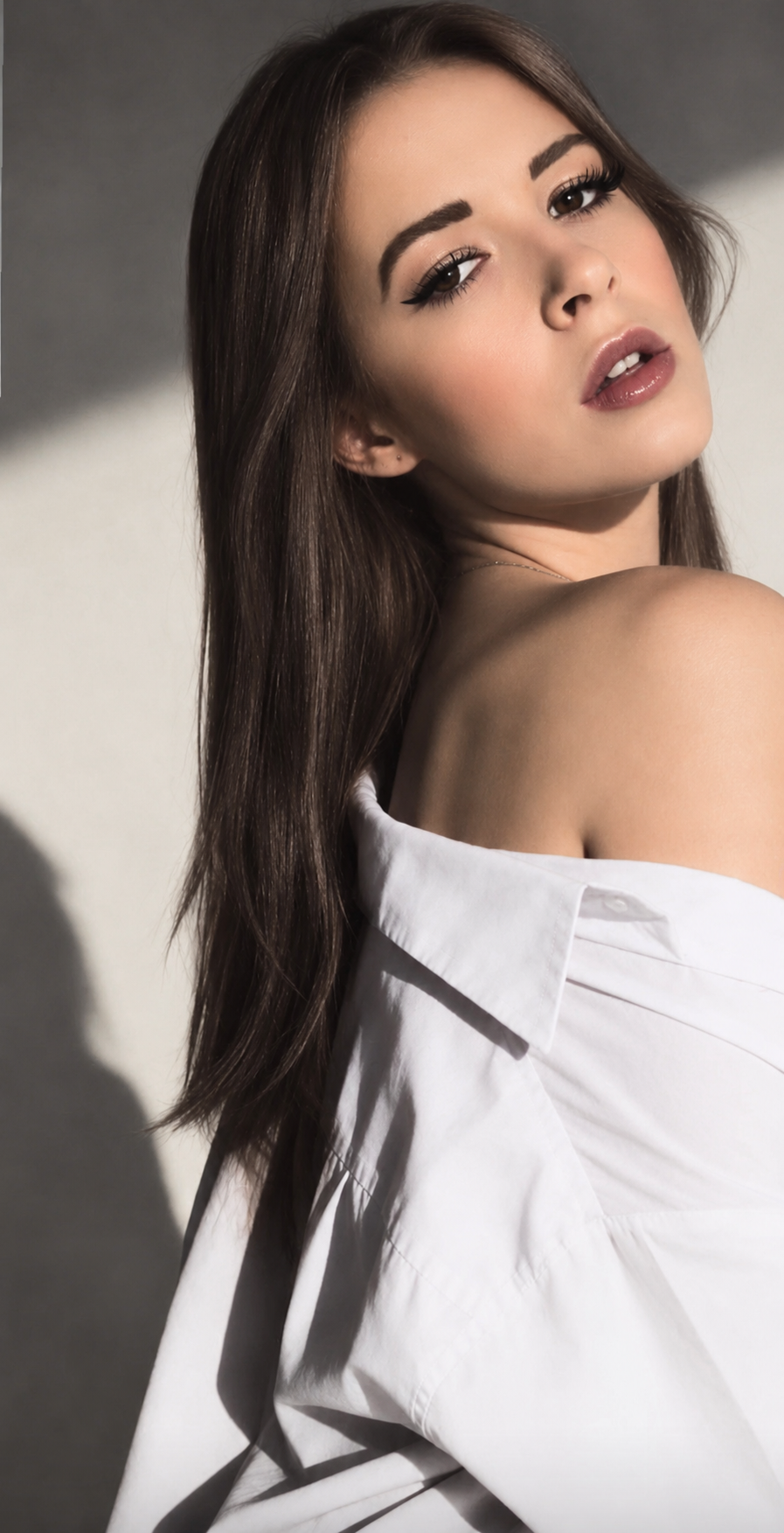 Weronika Zawieśnicka, zdjęcie 3 w galerii kandydatki Miss Warszawy (Miss Polek)
