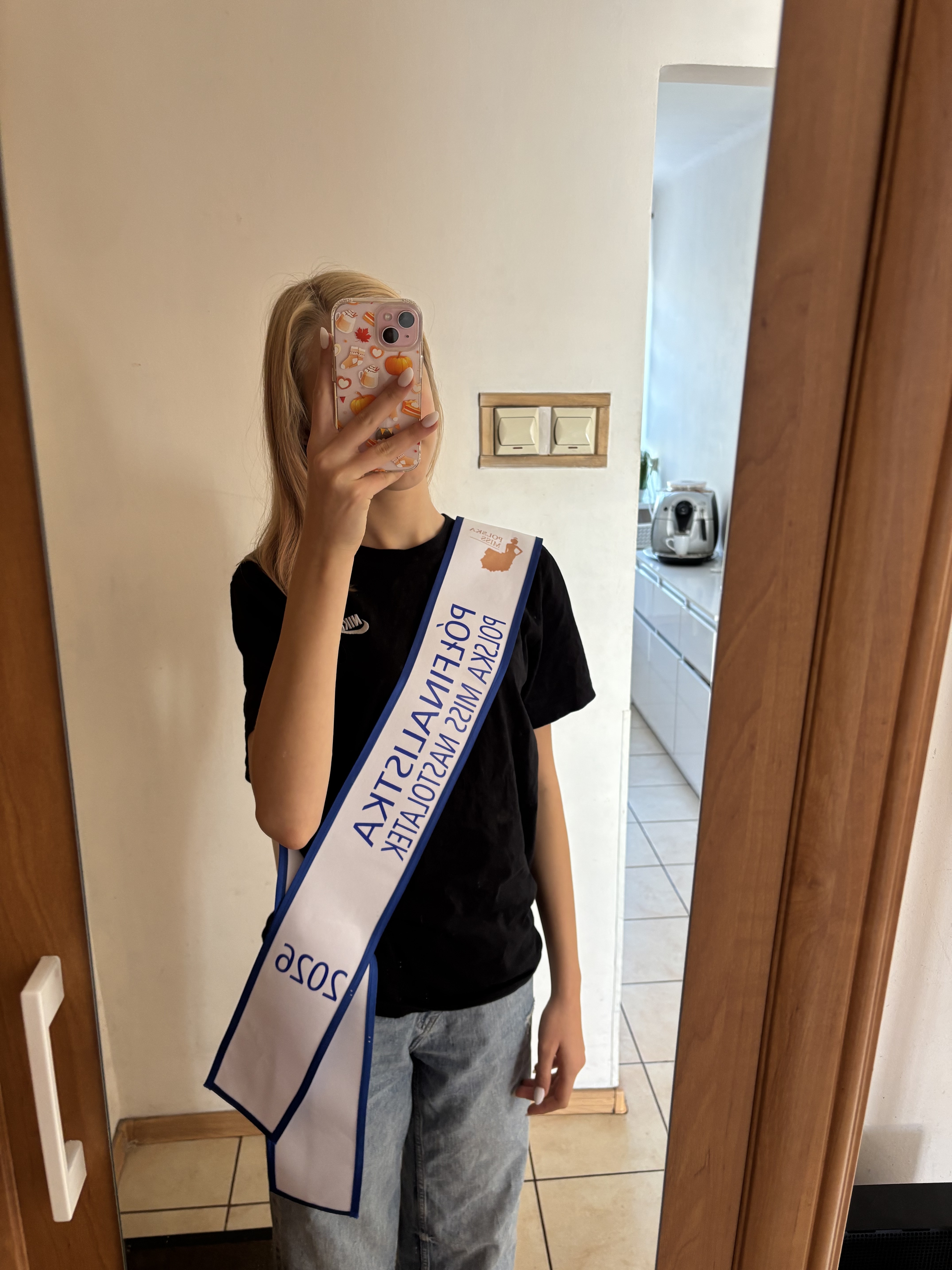 Kinga S., zdjęcie 3 w galerii kandydatki Miss Skarżyso kamienna (Miss Nastoletnich Polek)