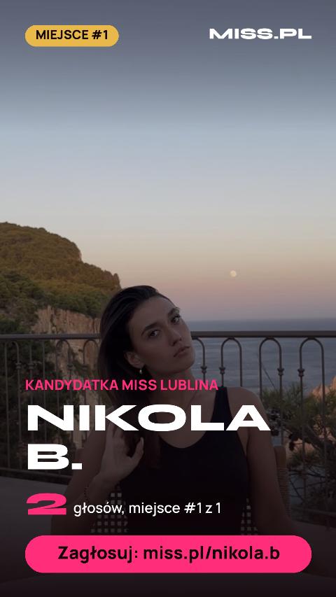 Podgląd obrazu pionowego do udostępnienia, format 9 na 16